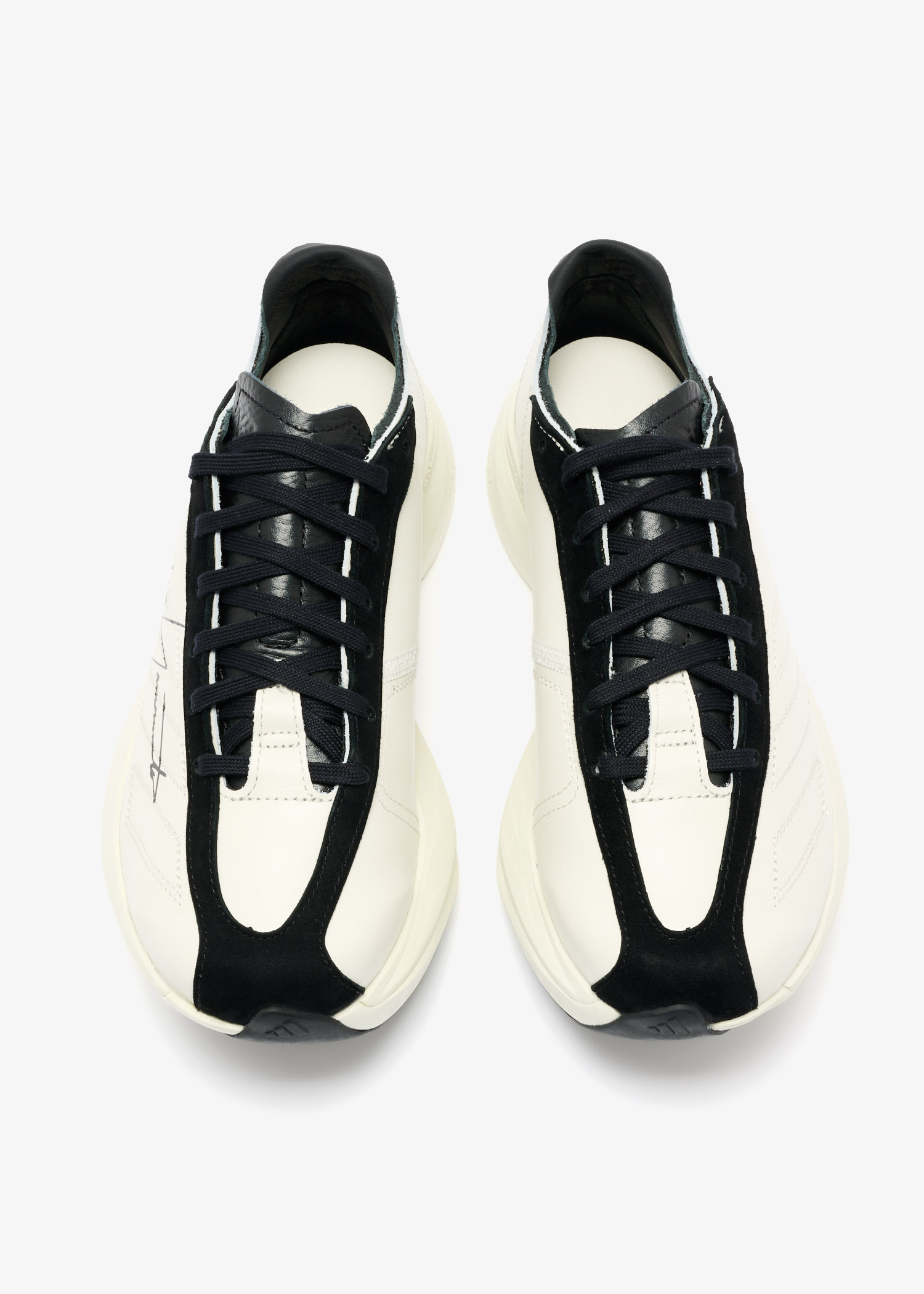 Y-3 Y-3 Adios Pro 3.0 LX sneakers for ADULT-UNISEX, Men, Women