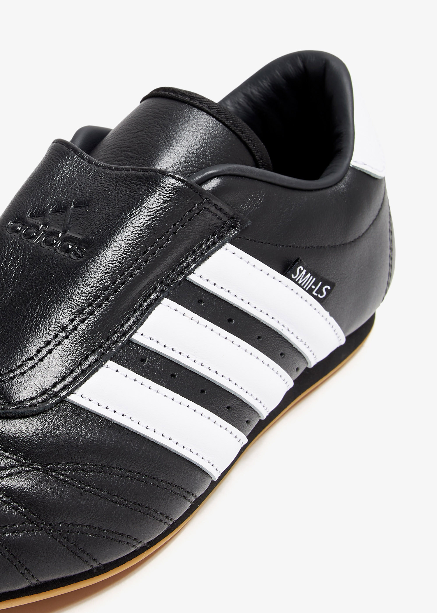adidas Taekwondo sneakers for Women - Black in Qatar | Level
