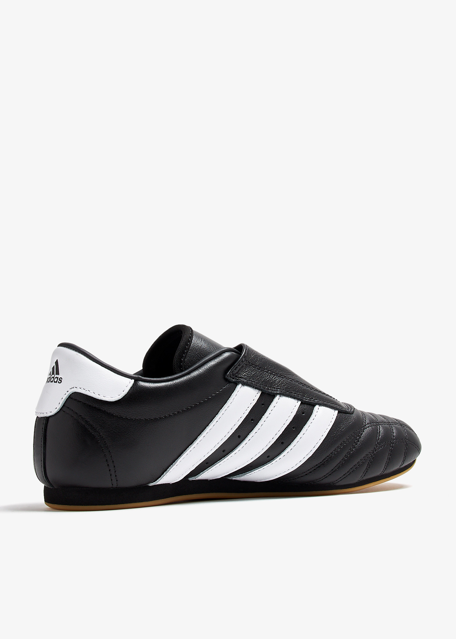 adidas Taekwondo sneakers for Women - Black in KSA | Level Shoes