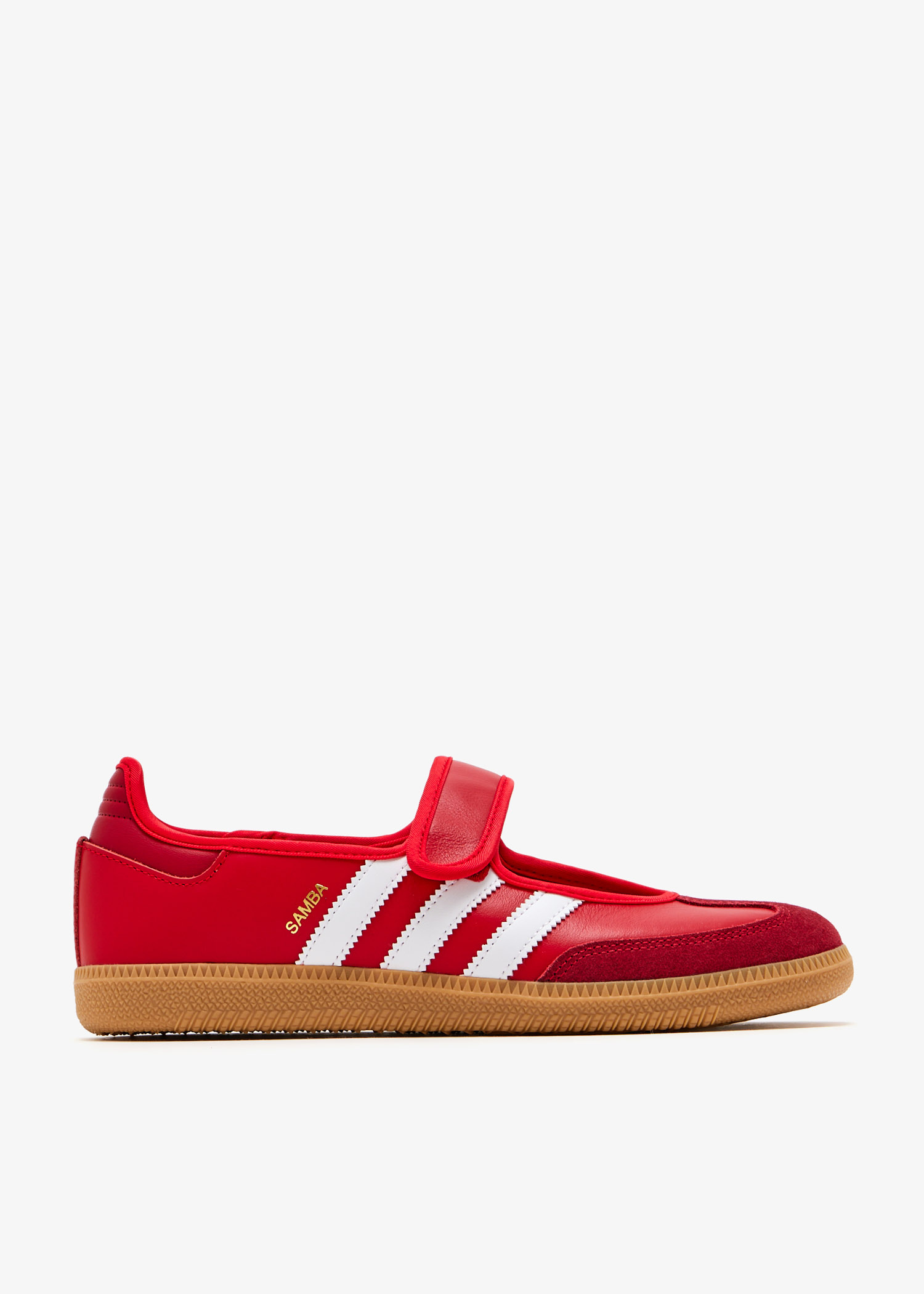 靴 adidas samba jane アディダス サンバ ジェーン / SAMBA JANE - ホワイト