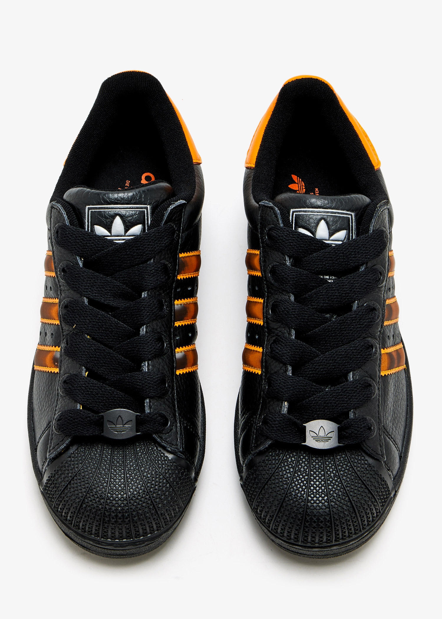 adidas Superstar II sneakers for Women - Black in Qatar