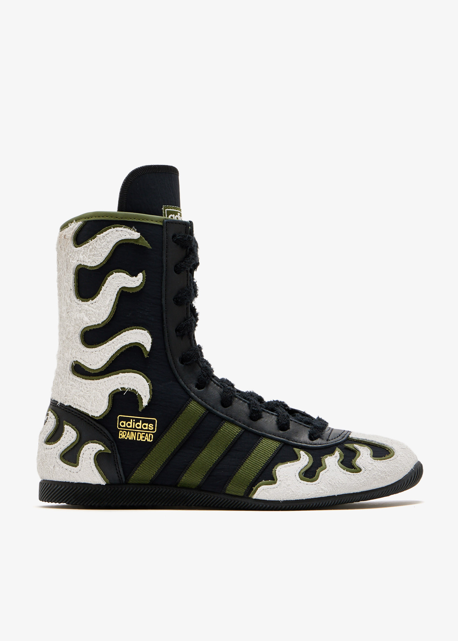 adidas x Brain Dead Japan sneakers for ADULT-UNISEX, Men