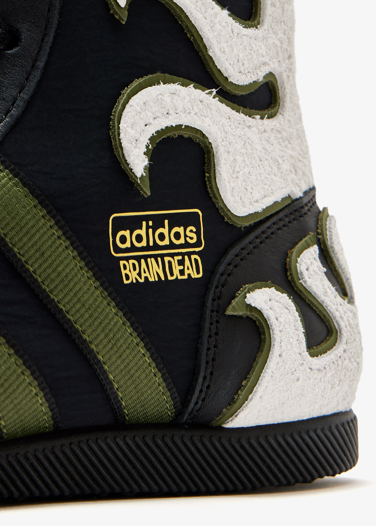 adidas x Brain Dead Japan sneakers for ADULT-UNISEX, Men