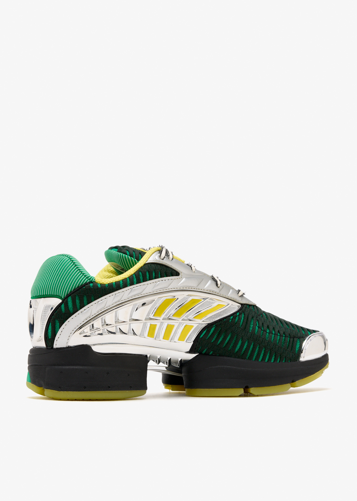 グリーン adidas x Brain Dead Climacool 2 sneakers for ADULT-UNISEX, Men