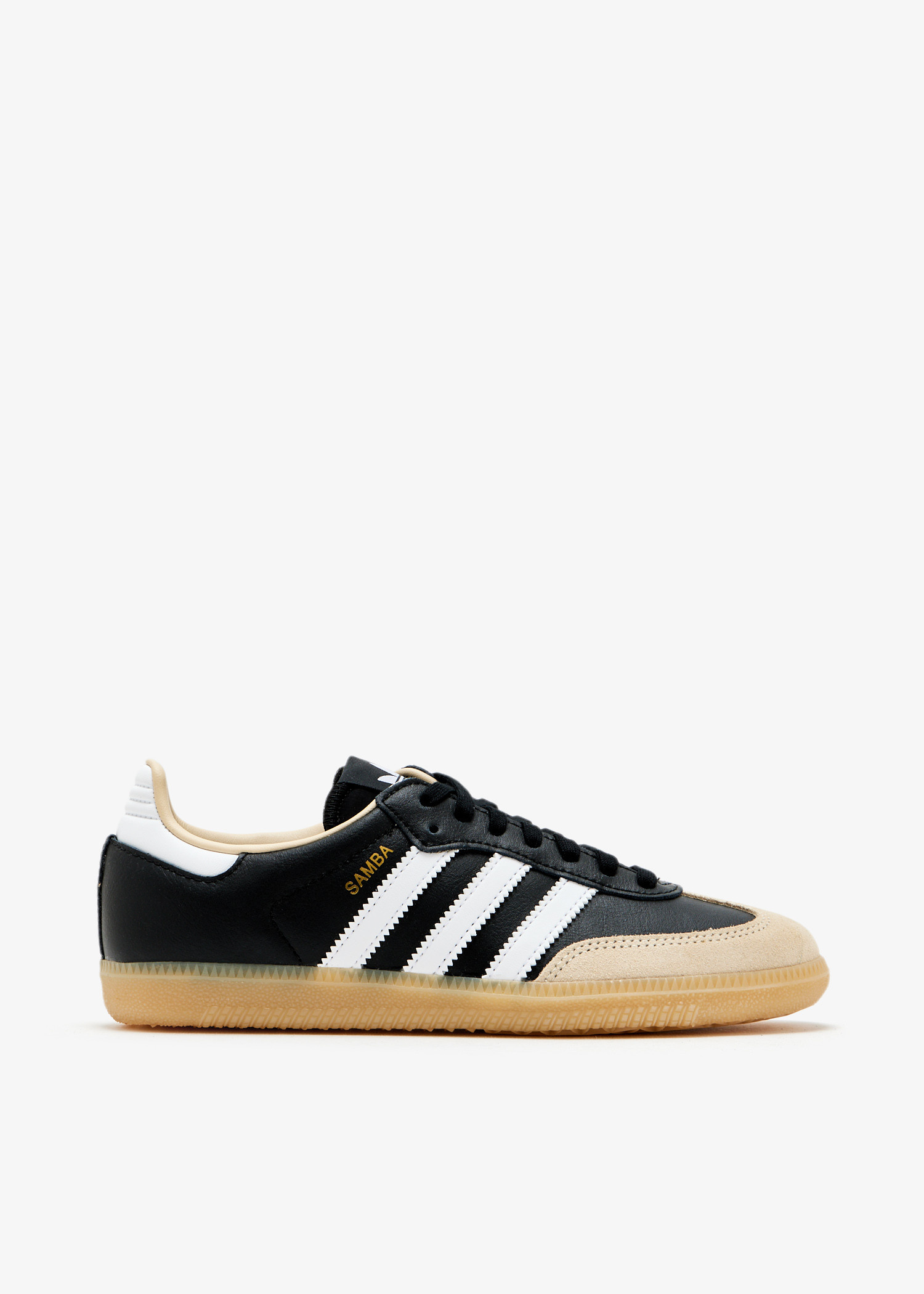 Adidas Samba OG ブラック 25.5 Adidas Samba OG アディダス サンバ スニーカー ブラック