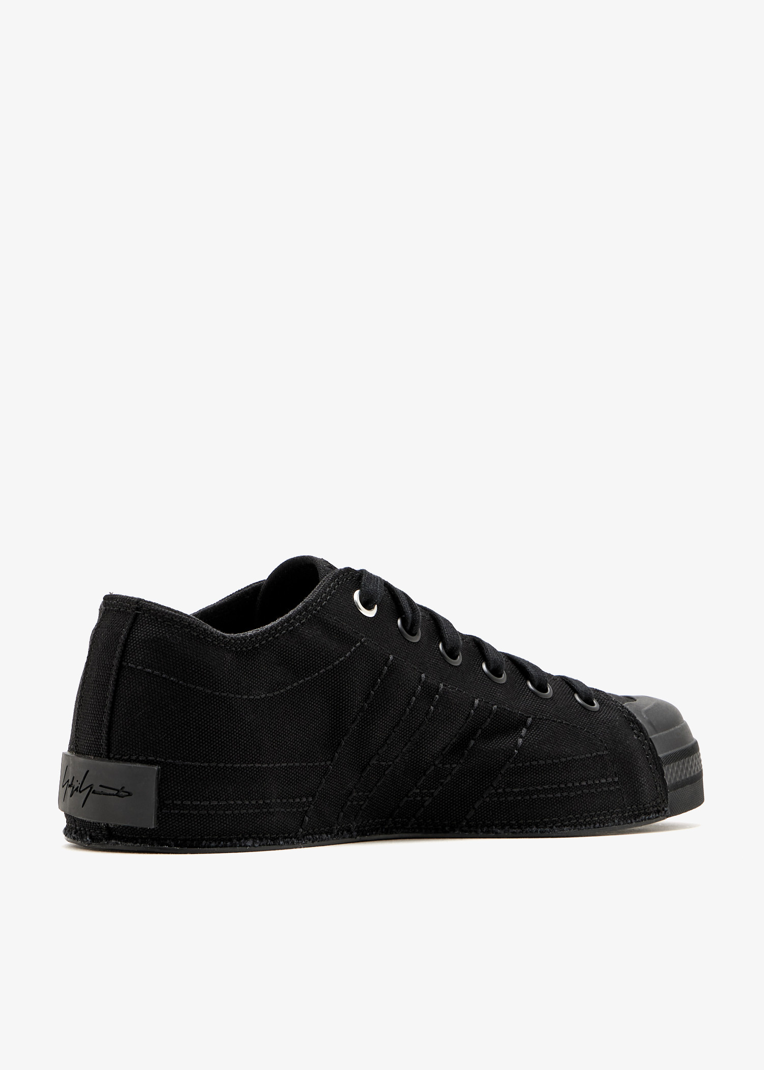 Y-3 Nizza sneakers for ADULT-UNISEX, Men, Women - Black in USA