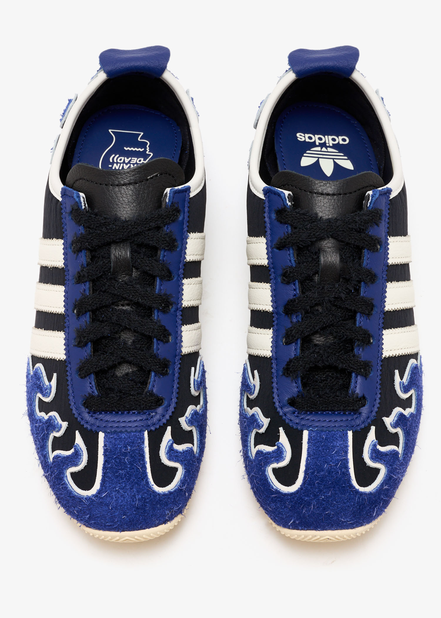adidas x Brain Dead Japan sneakers for ADULT-UNISEX, Men