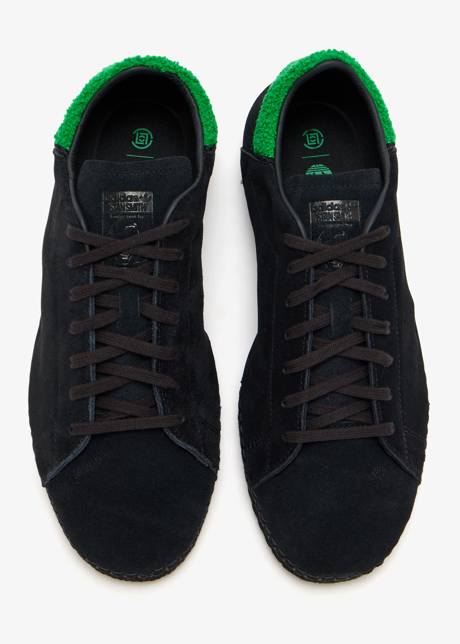 adidas x CLOT Stan Smith sneakers for ADULT-UNISEX, Men, Women