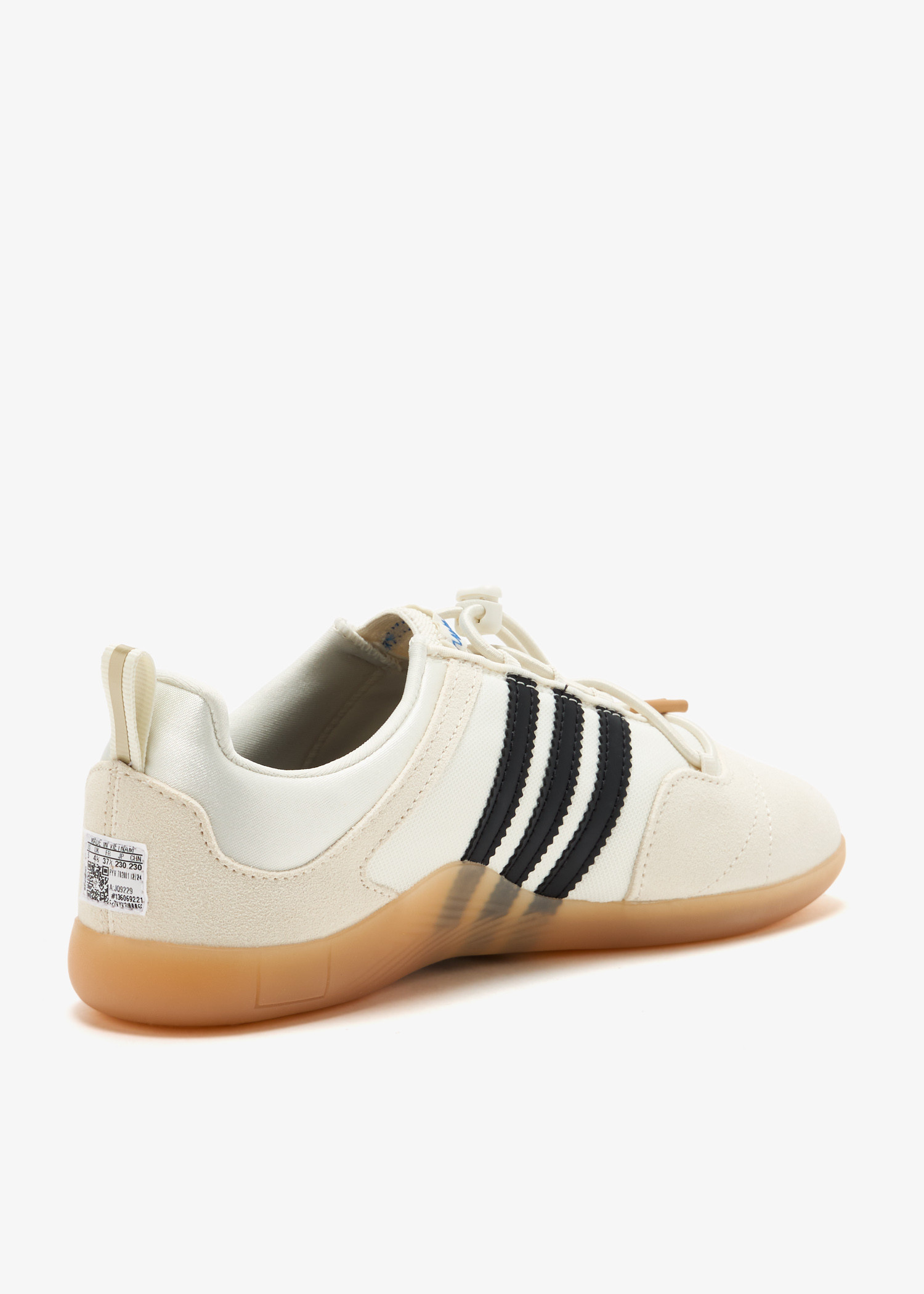 adidas x Bad Bunny Ballerina sneakers for Women - White in USA | Level Shoes adidas x Bad Bunny Ballerina sneakers for Women - White in USA | Level Shoes
