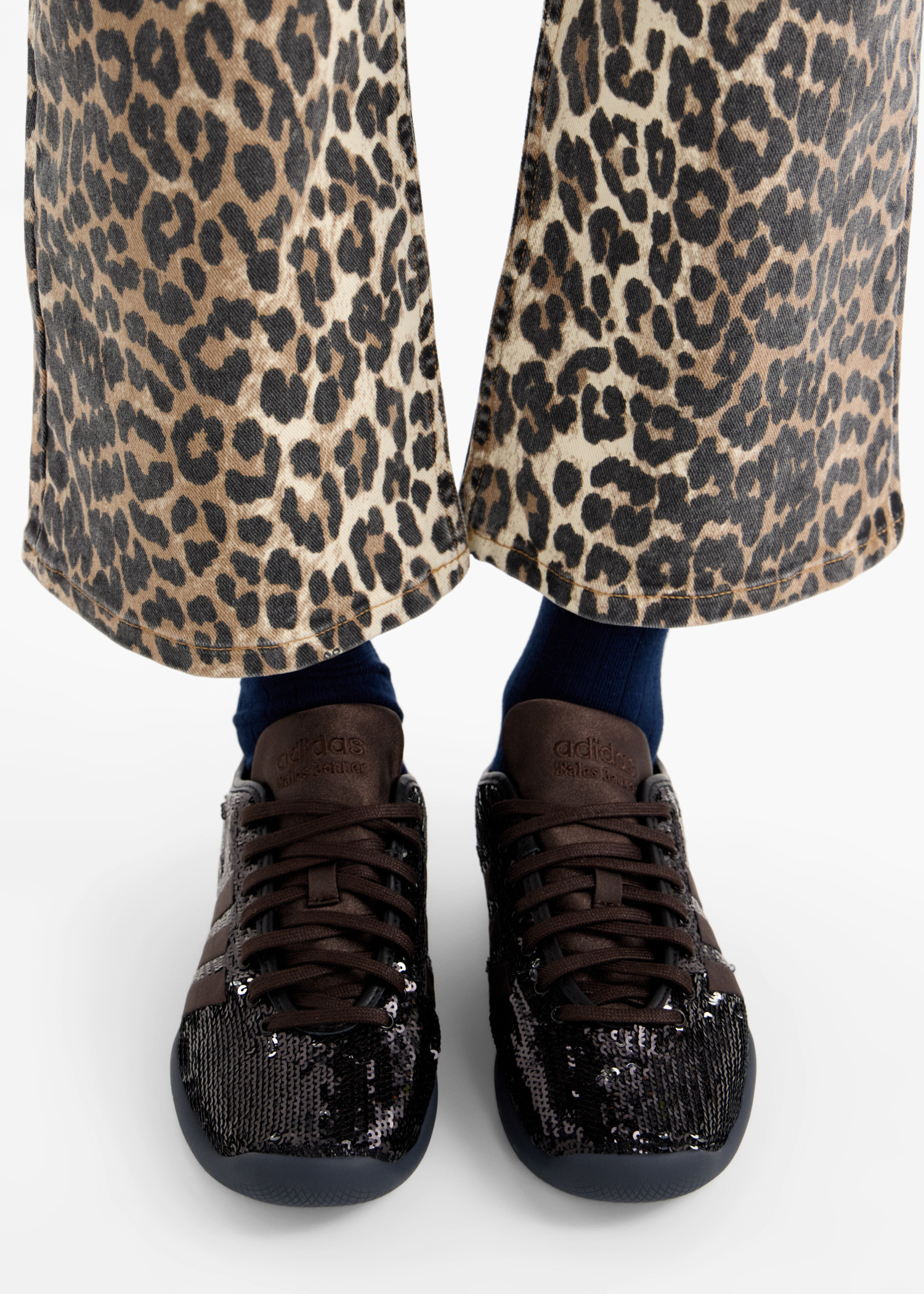 adidas x Wales Bonner Karintha sneakers for ADULT-UNISEX