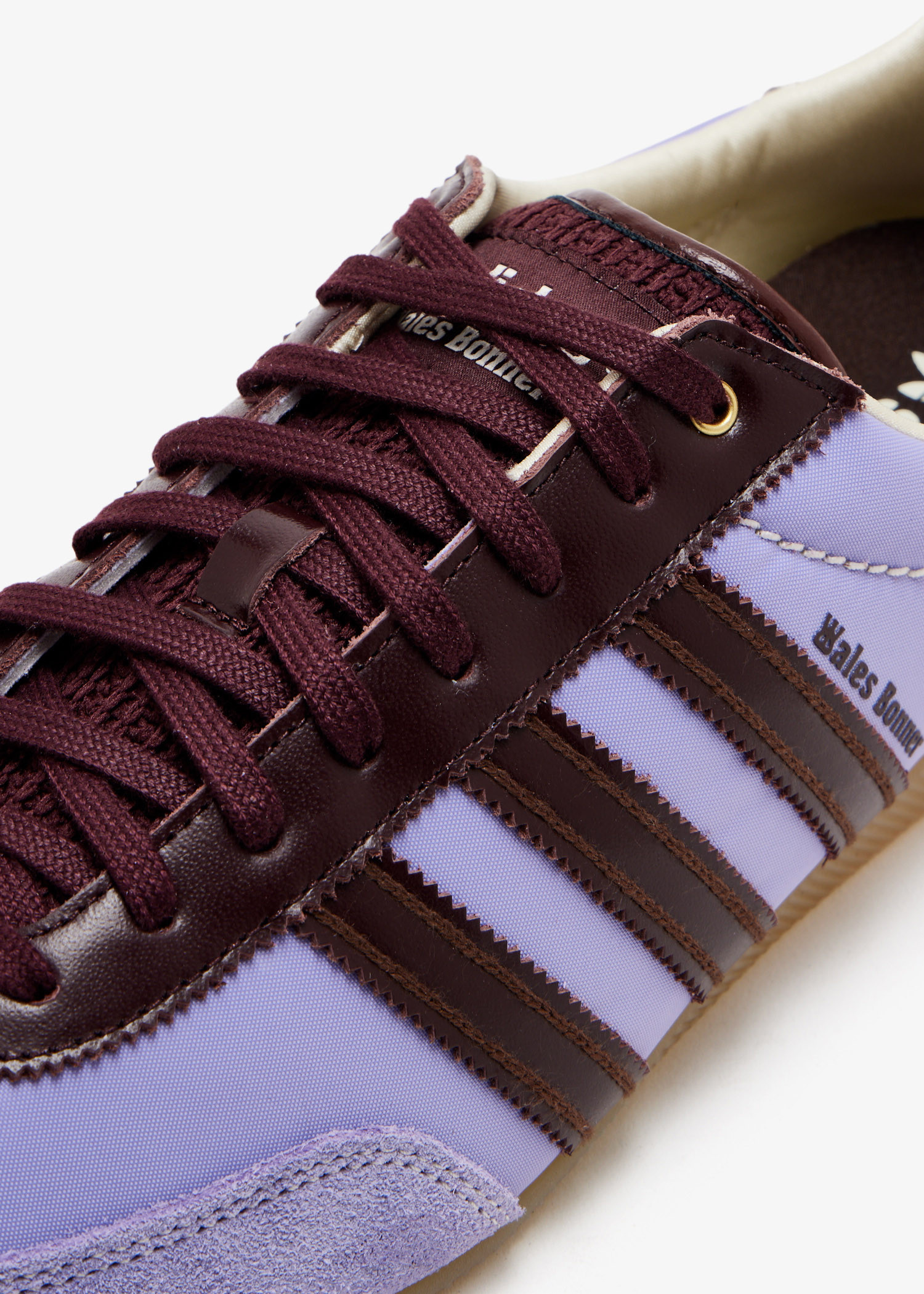 adidas x Wales Bonner Japan sneakers for ADULT-UNISEX, Men, Women