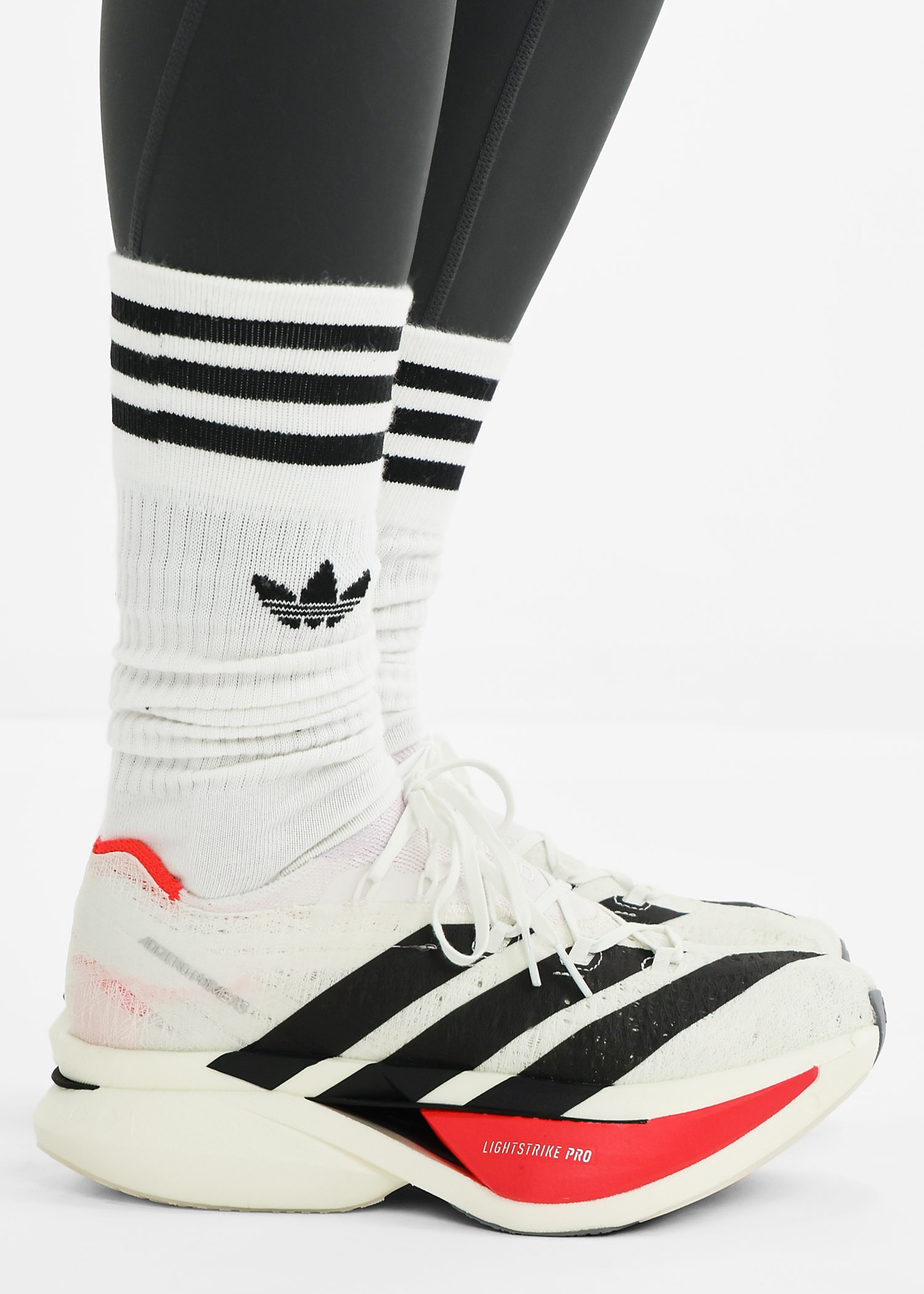 リシェスプレミアム adidas Adizero Prime X3 Strung running shoes for ADULT