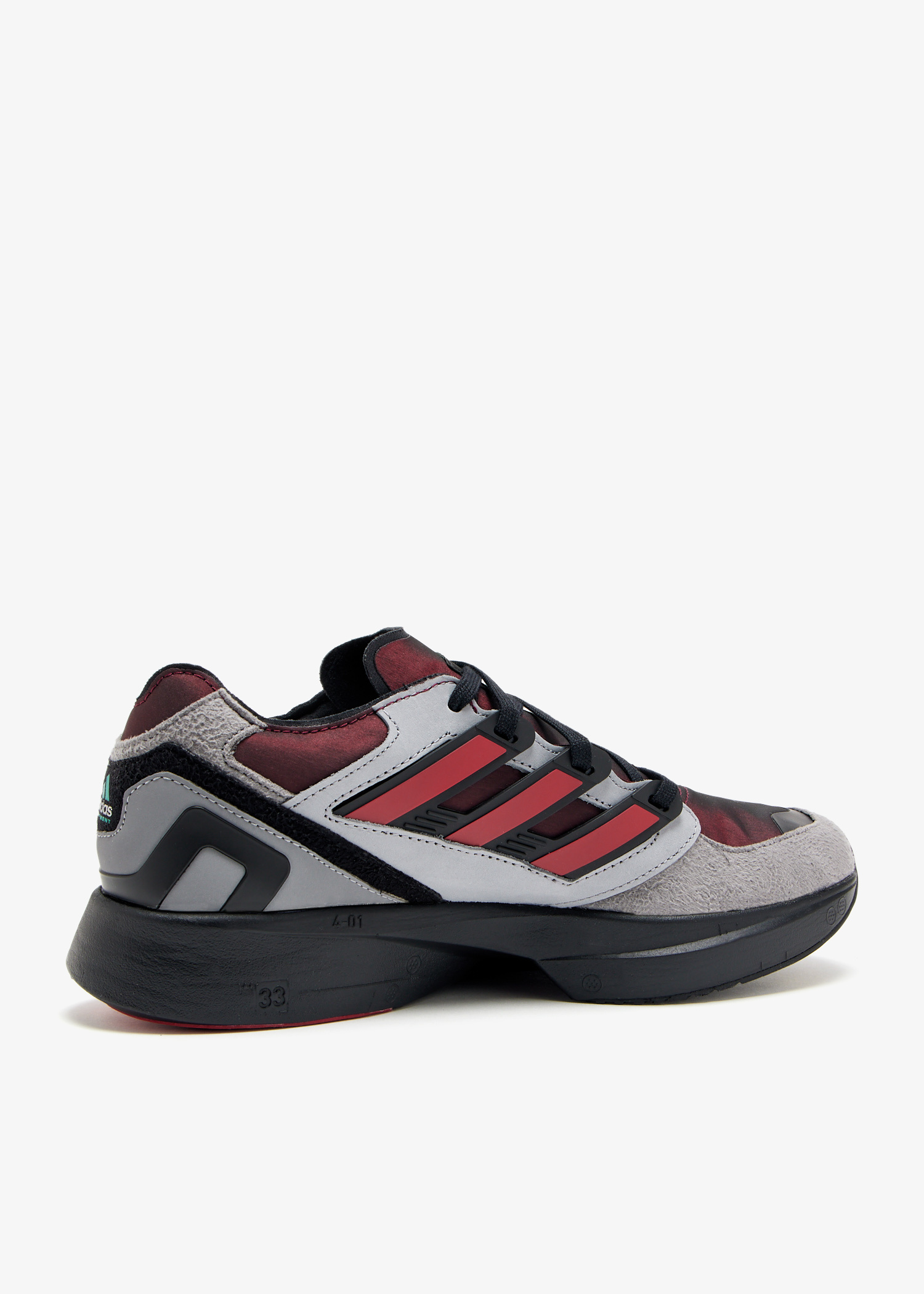 TAKUMI【4/1まで】 adidas Equipment Takumi Sen sneakers for ADULT-UNISEX, Men, Women