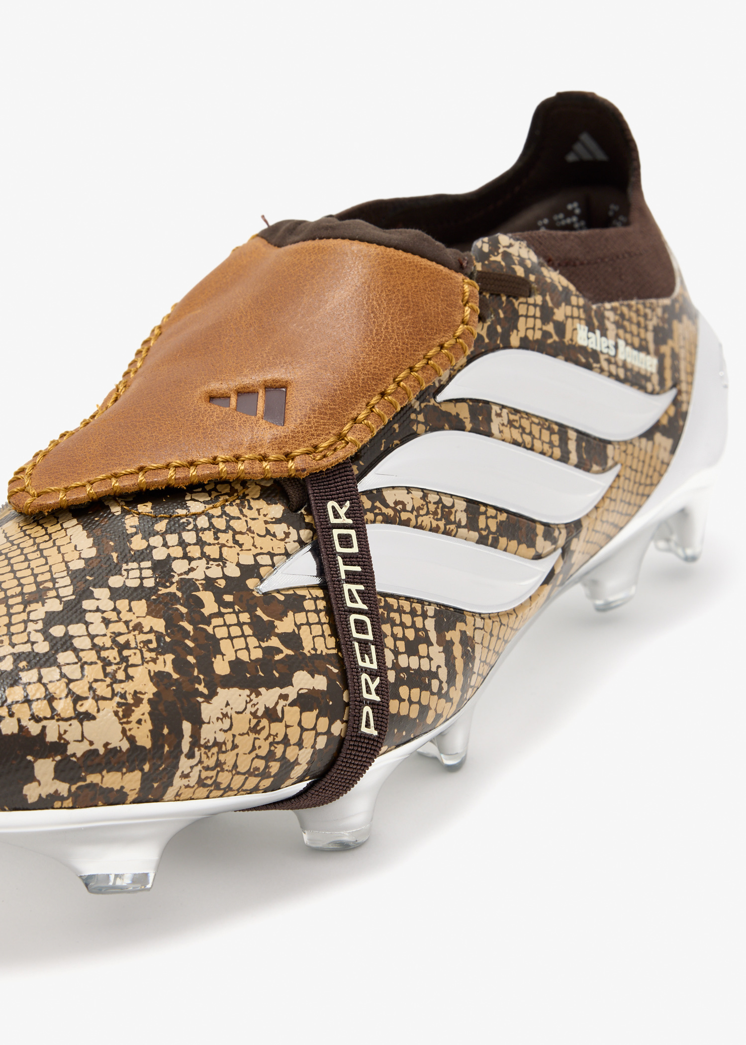 adidas x Wales Bonner Predator Elite FT sneakers for ADULT-UNISEX