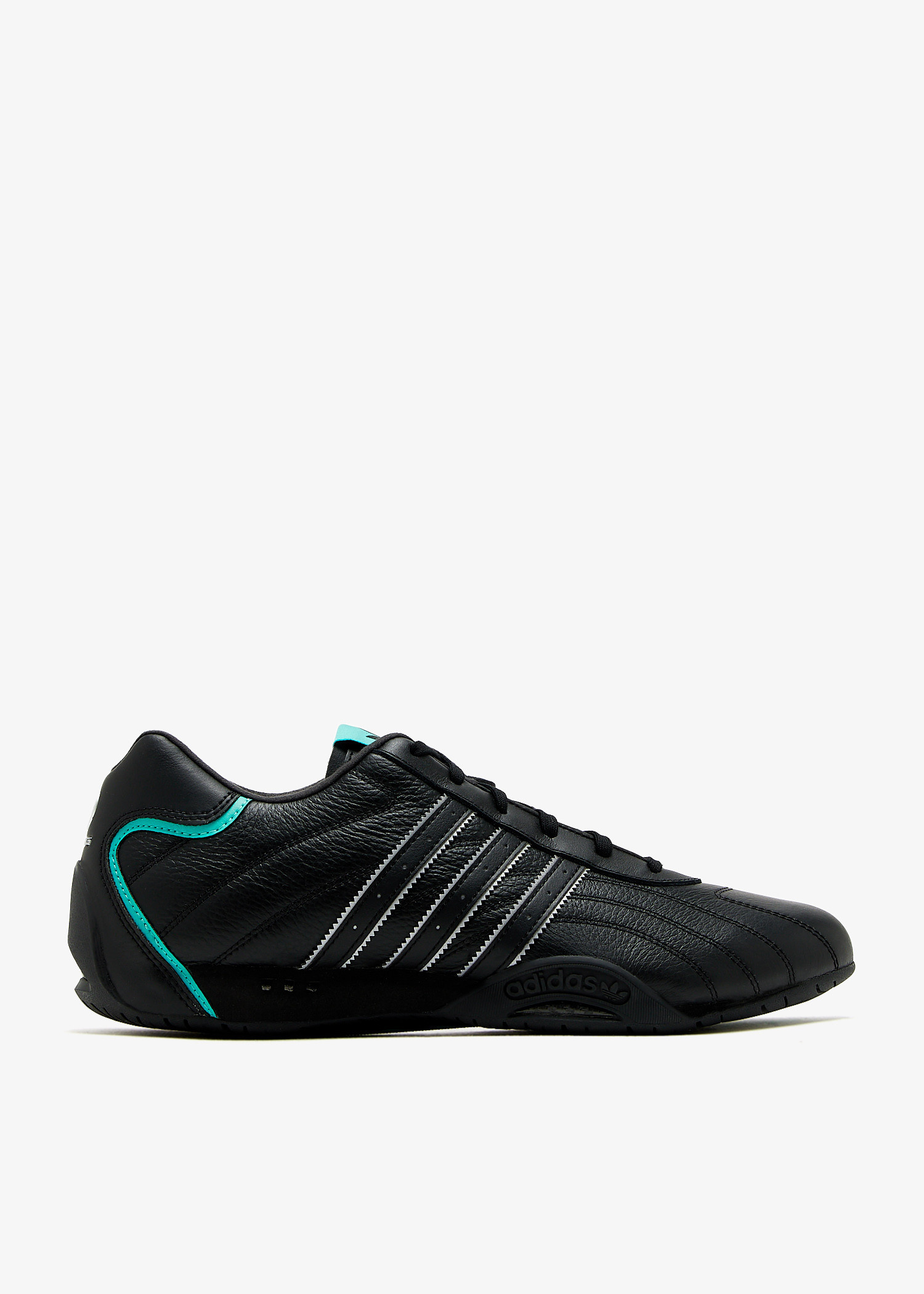 adidas x Mercedes-AMG PETRONAS F1 Adiracer Low sneakers for