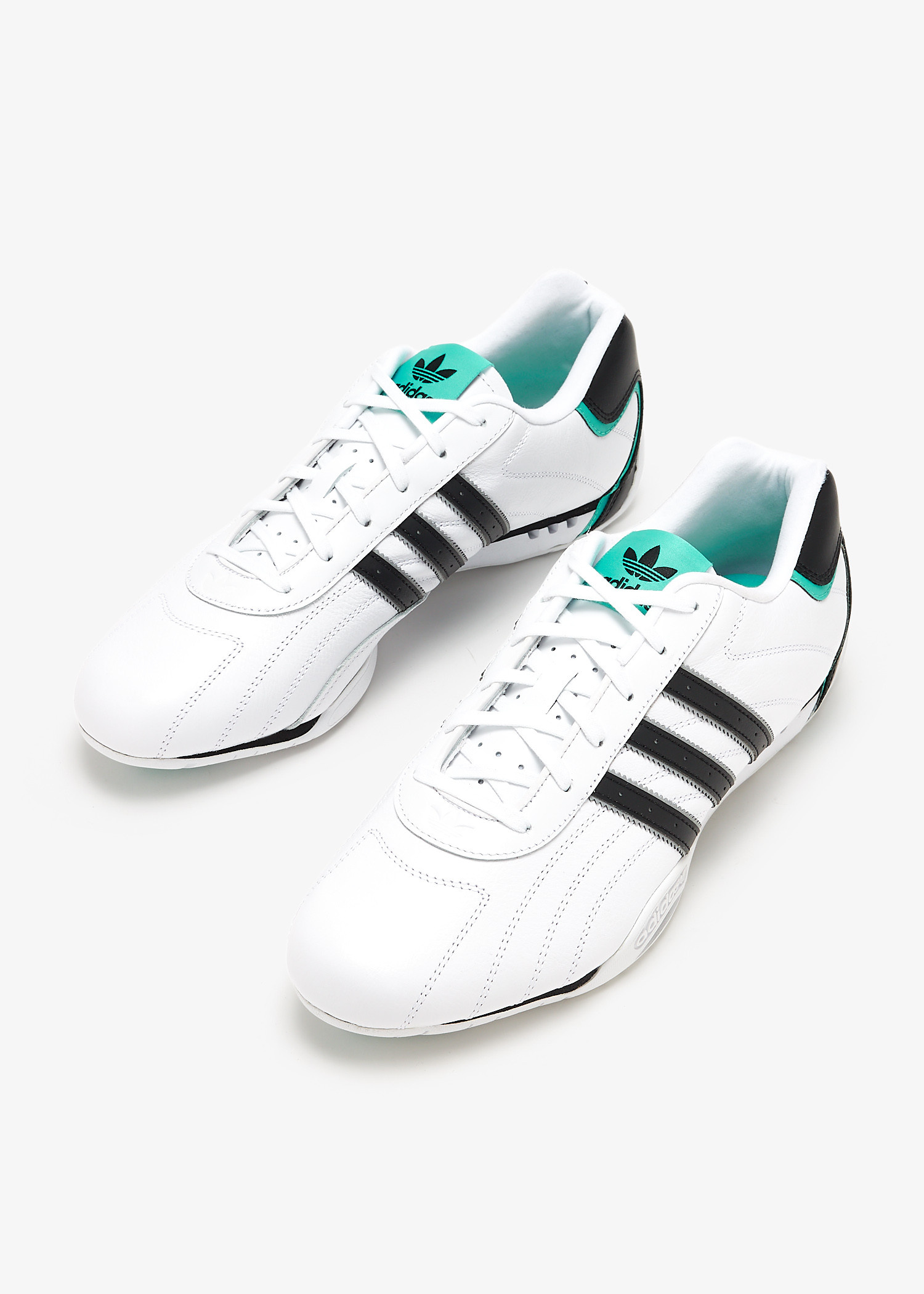 adidas x Mercedes-AMG PETRONAS F1 Adiracer Low sneakers for