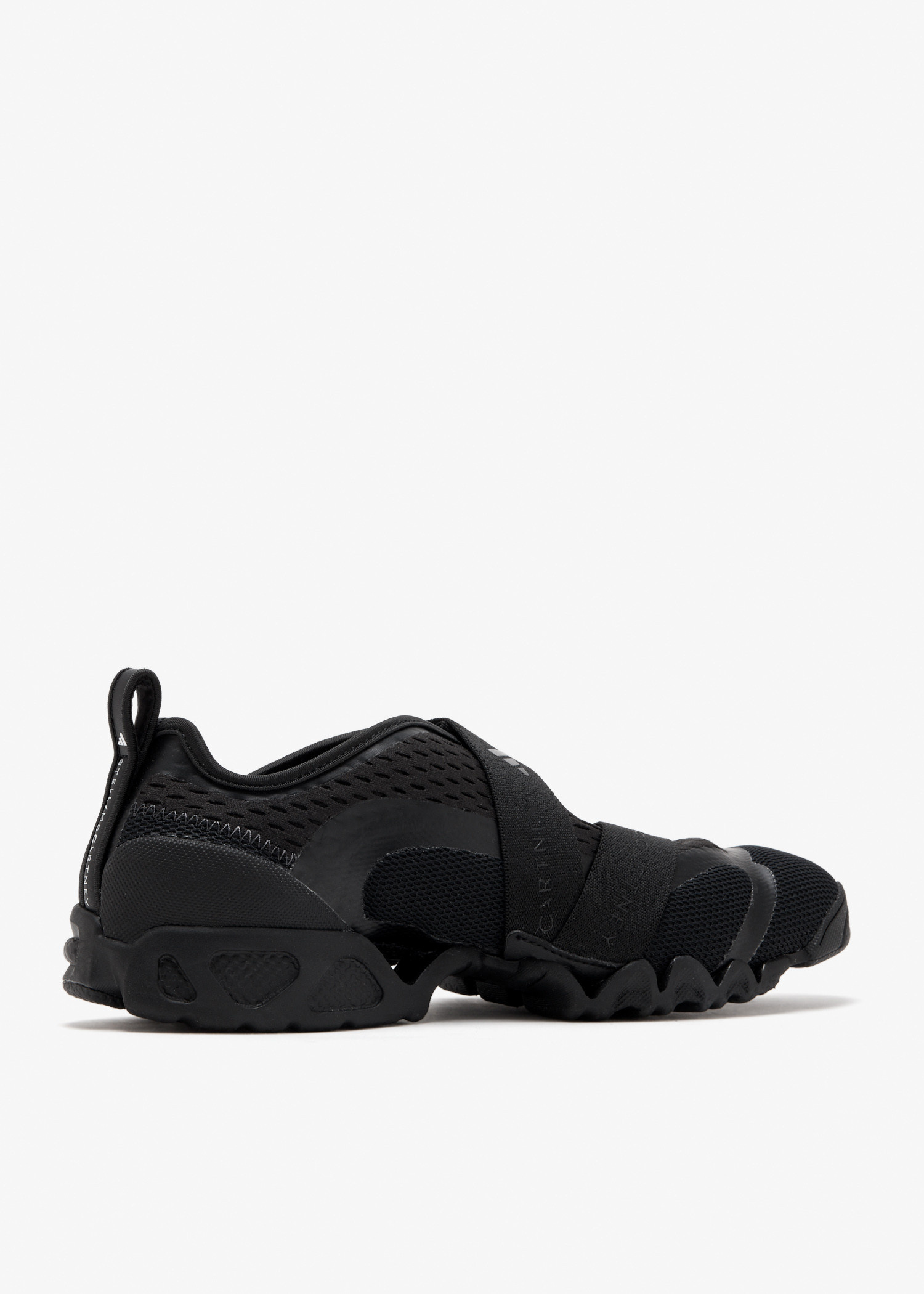 adidas x Stella McCartney Sportswear X sneakers for Women - Black
