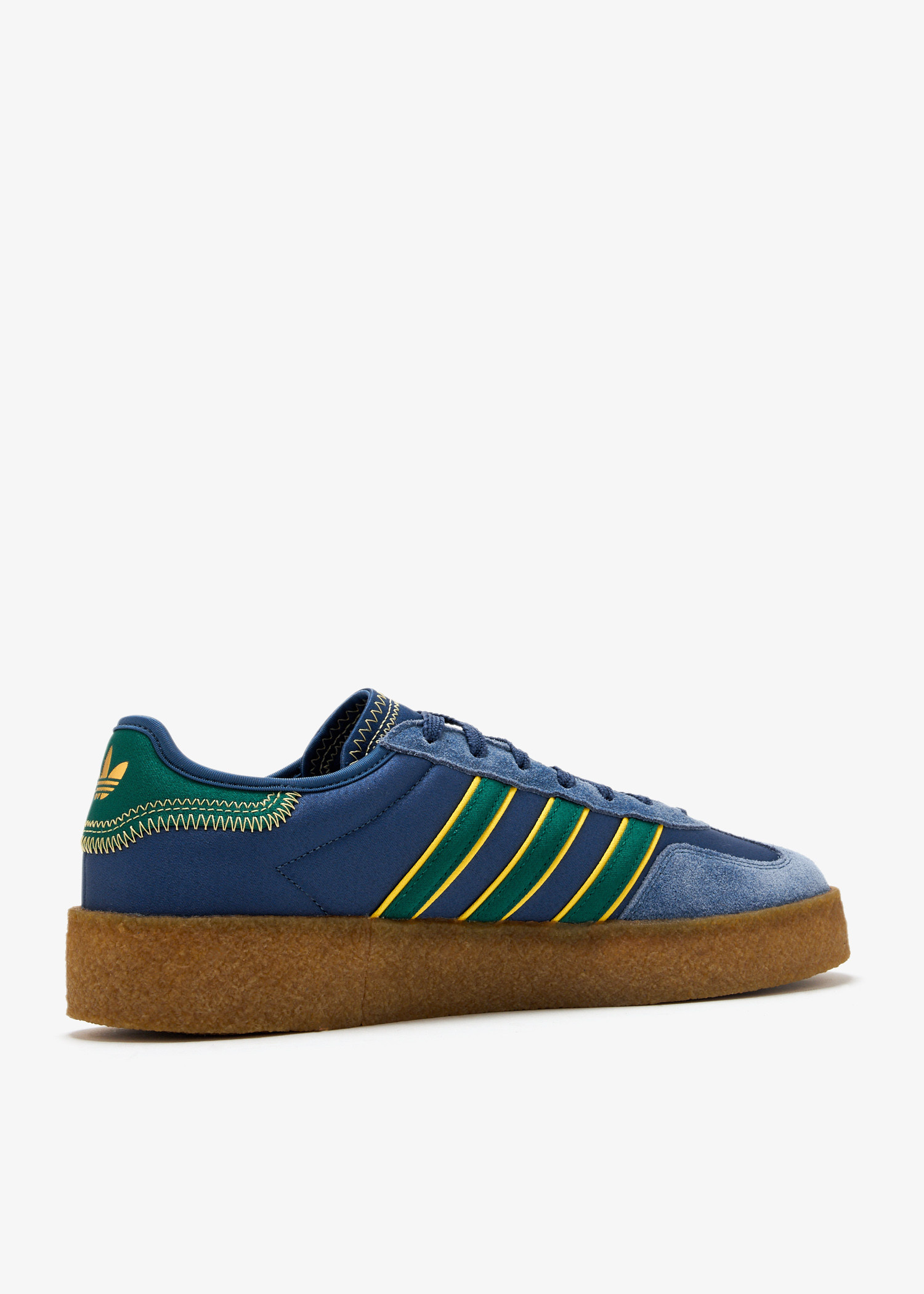 adidas x CLOT Gazelle sneakers for ADULT-UNISEX, Men, Women - Navy