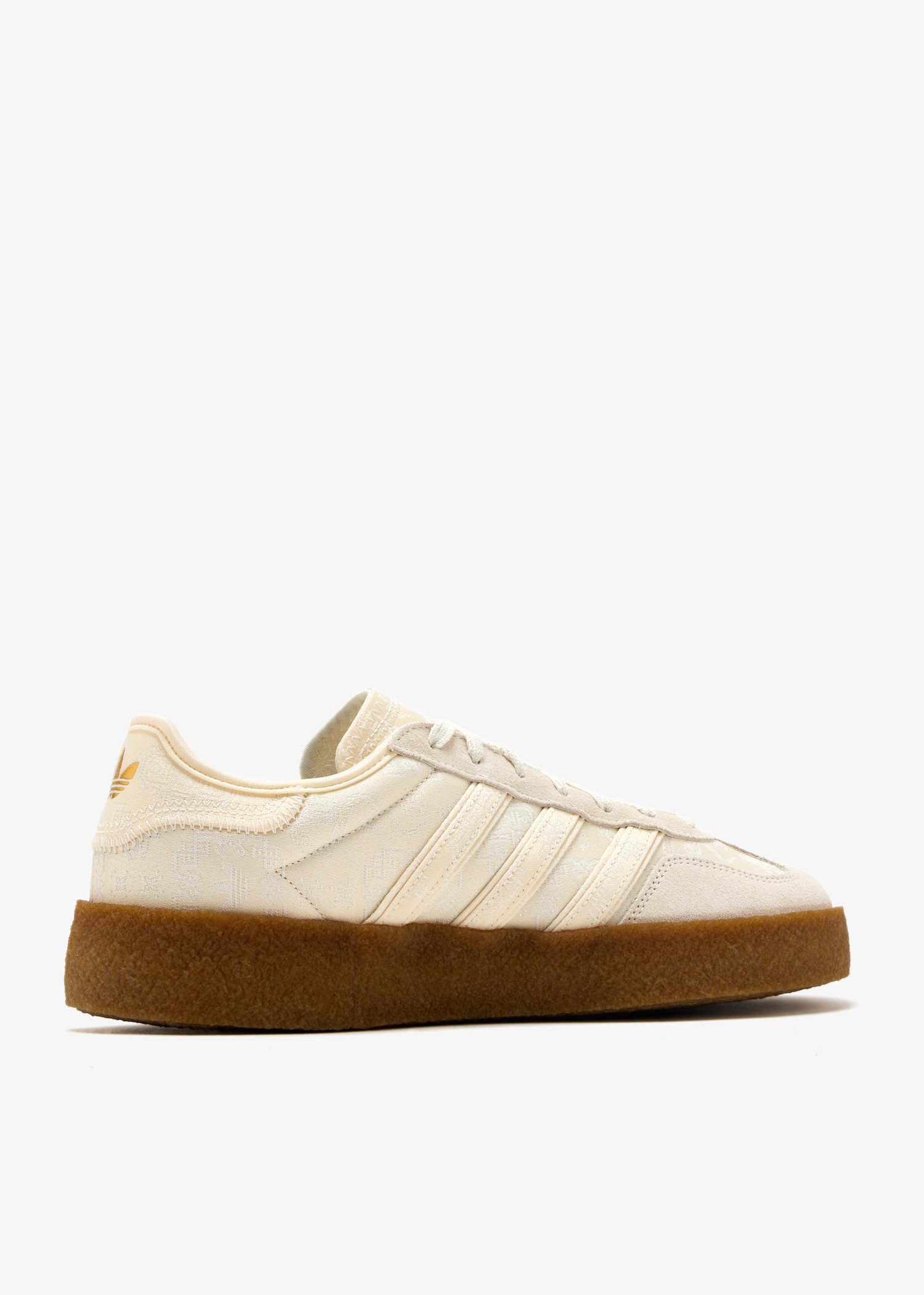 adidas x CLOT Gazelle sneakers for ADULT-UNISEX, Men, Women