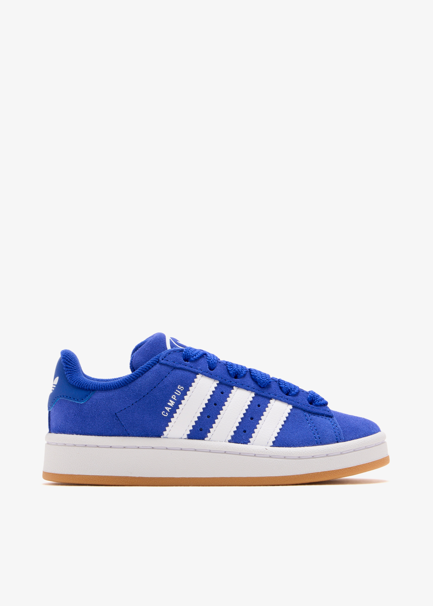 adidas Campus 00s sneakers for Boy - Blue in KSA | Level Shoes