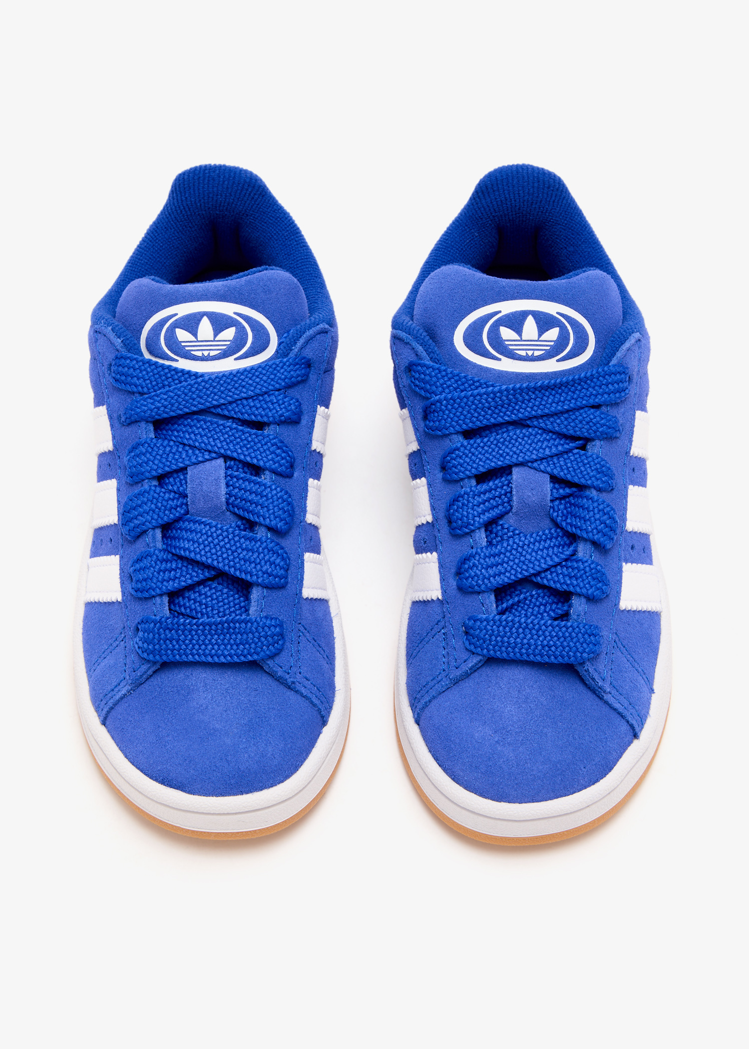 adidas Originals Campus 00s Trainers Blue US 10.5C Kids JR5786/28 adidas Originals Campus 00s Trainers Blue US 10.5C Kids JR5786/28