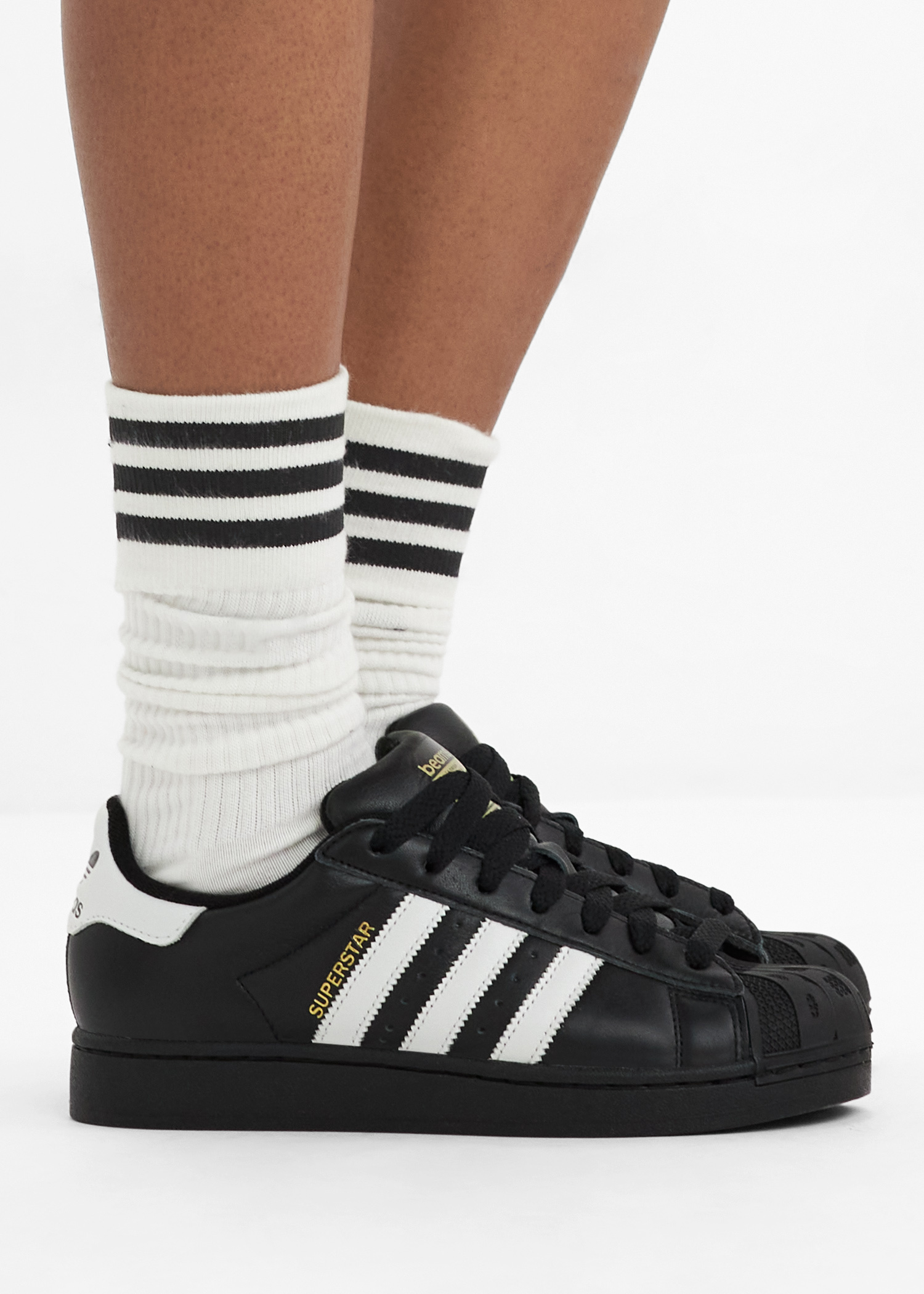 adidas x Beams Superstar sneakers for ADULT-UNISEX, Men