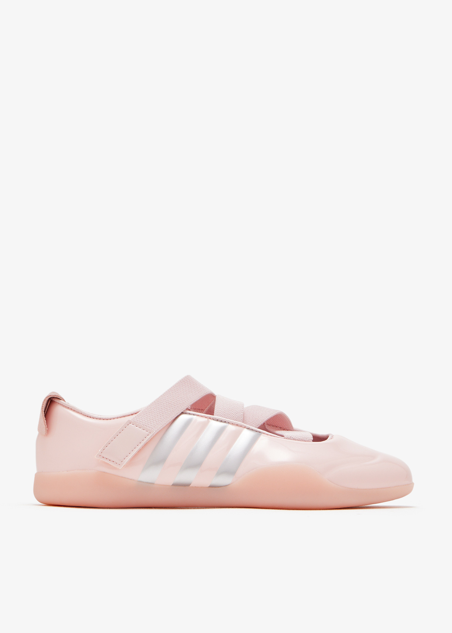 adidas x Caroline Hu x Edison Chen Taekwondo shoes for Women