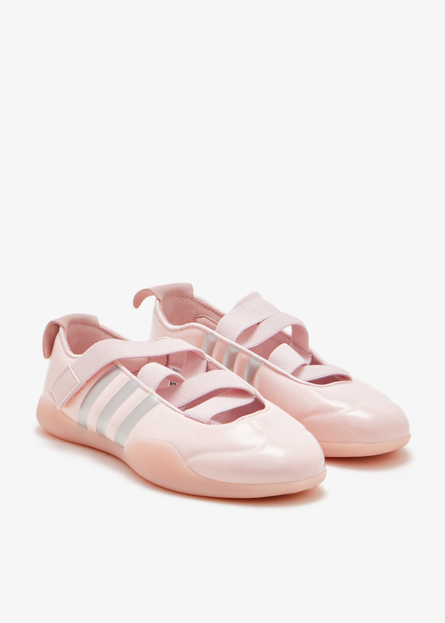 adidas x Caroline Hu x Edison Chen Taekwondo shoes for Women 