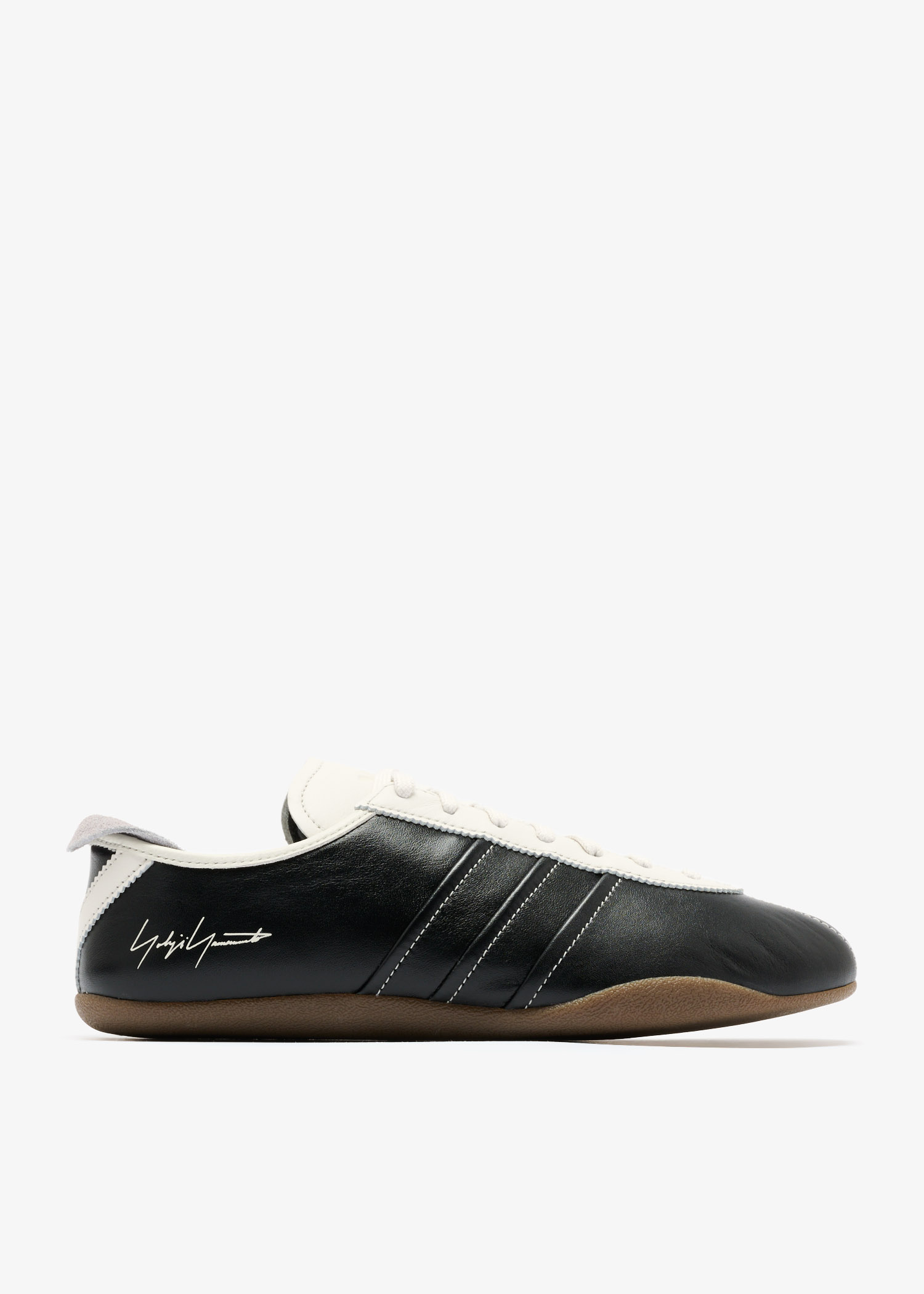 Y-3 Y-3 Tokyo sneakers for ADULT-UNISEX, Men, Women - Black