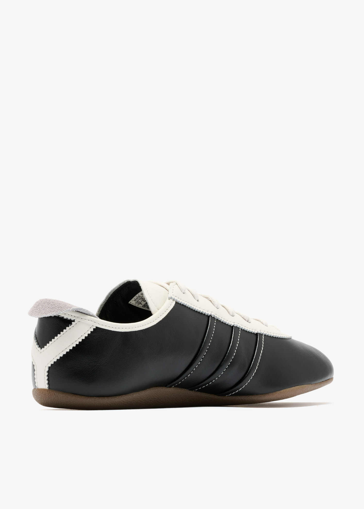 Y-3 Y-3 Tokyo sneakers for ADULT-UNISEX, Men, Women - Black in USA