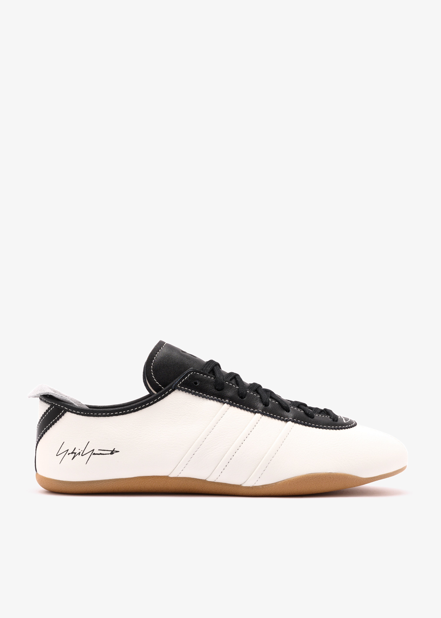 Y-3 Y-3 Tokyo sneakers for ADULT-UNISEX, Men, Women - Grey