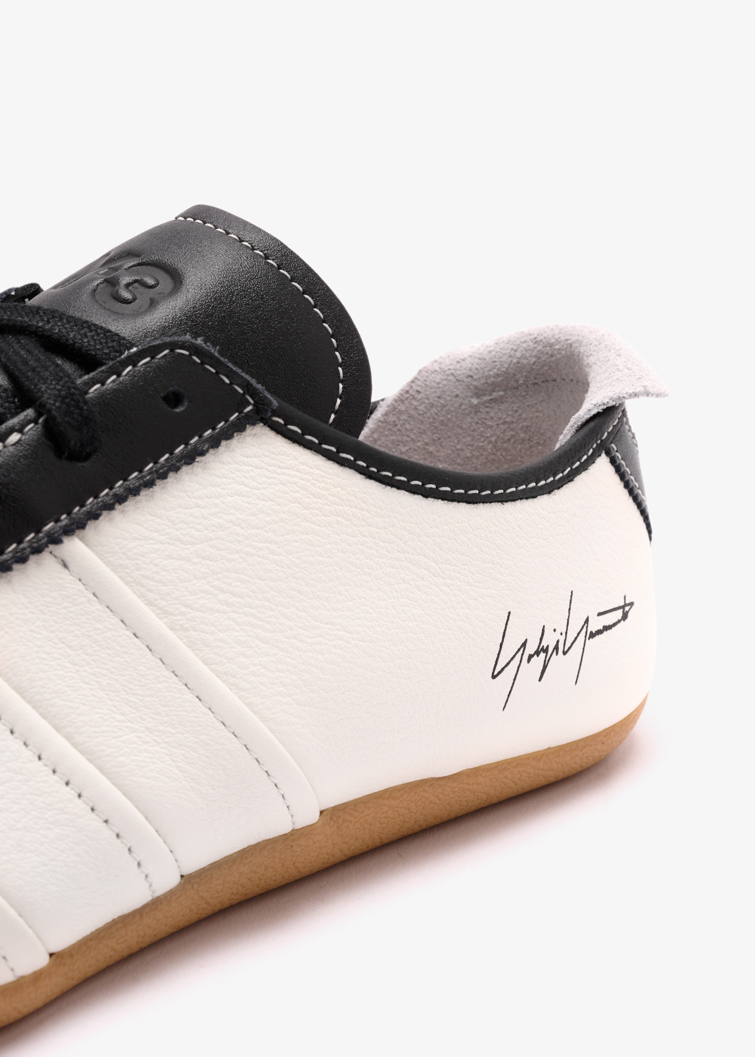 Y-3 Y-3 Tokyo sneakers for ADULT-UNISEX, Men, Women - Grey