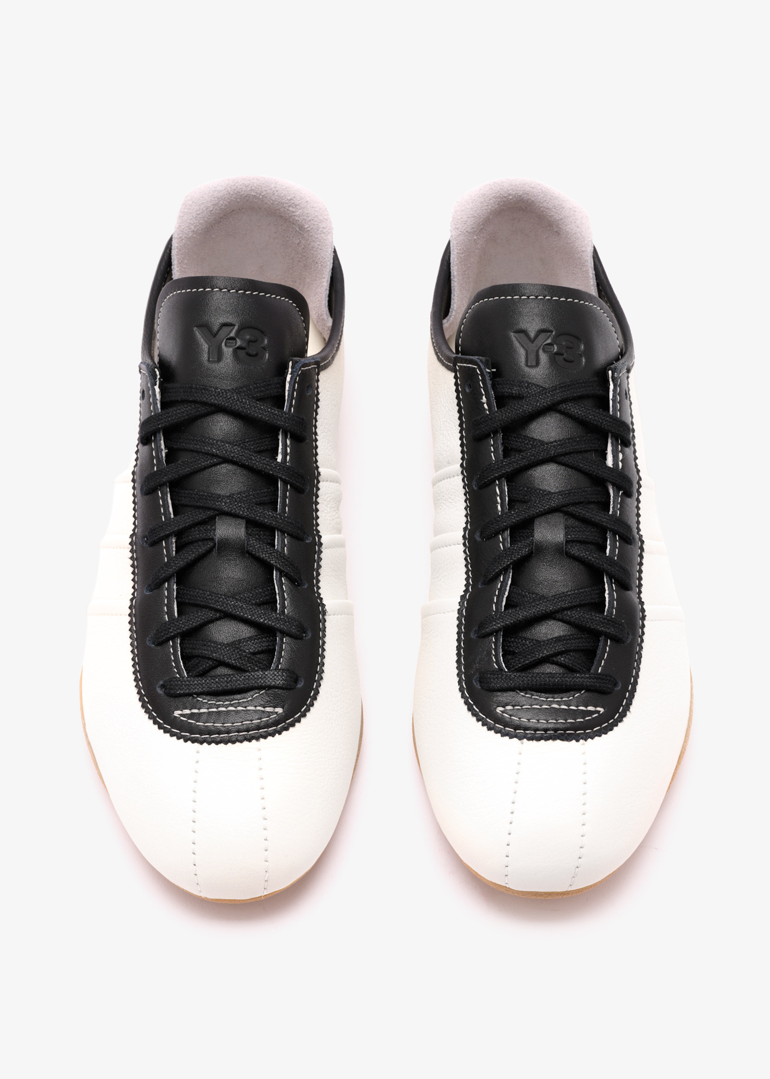 スニーカー Y-3 FW25 TOKYO (JR6645 WB) Y-3 Y-3 Tokyo sneakers for ADULT-UNISEX, Men, Women - Grey
