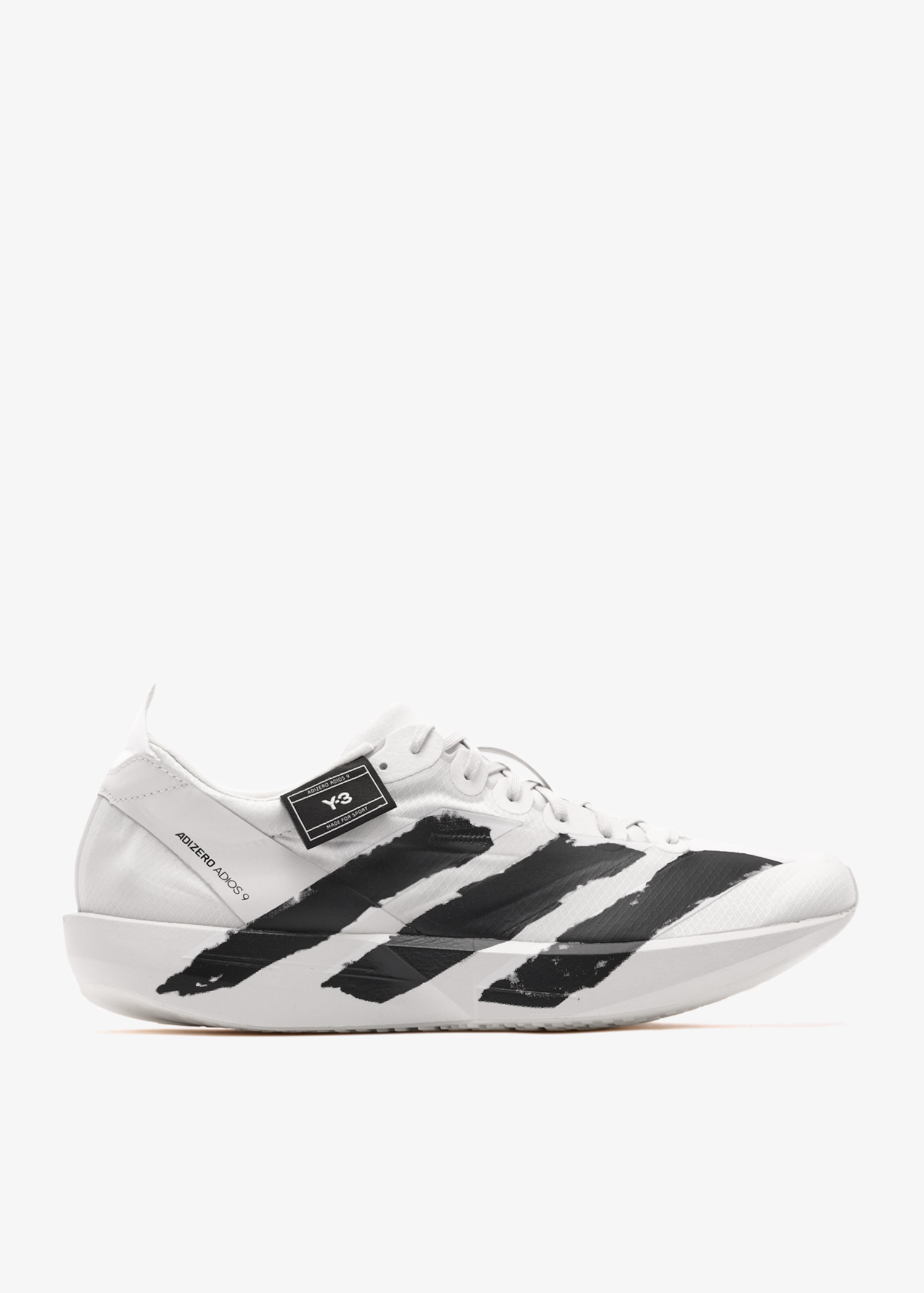Y-3 Y-3 Adios 9 sneakers for ADULT-UNISEX, Men, Women