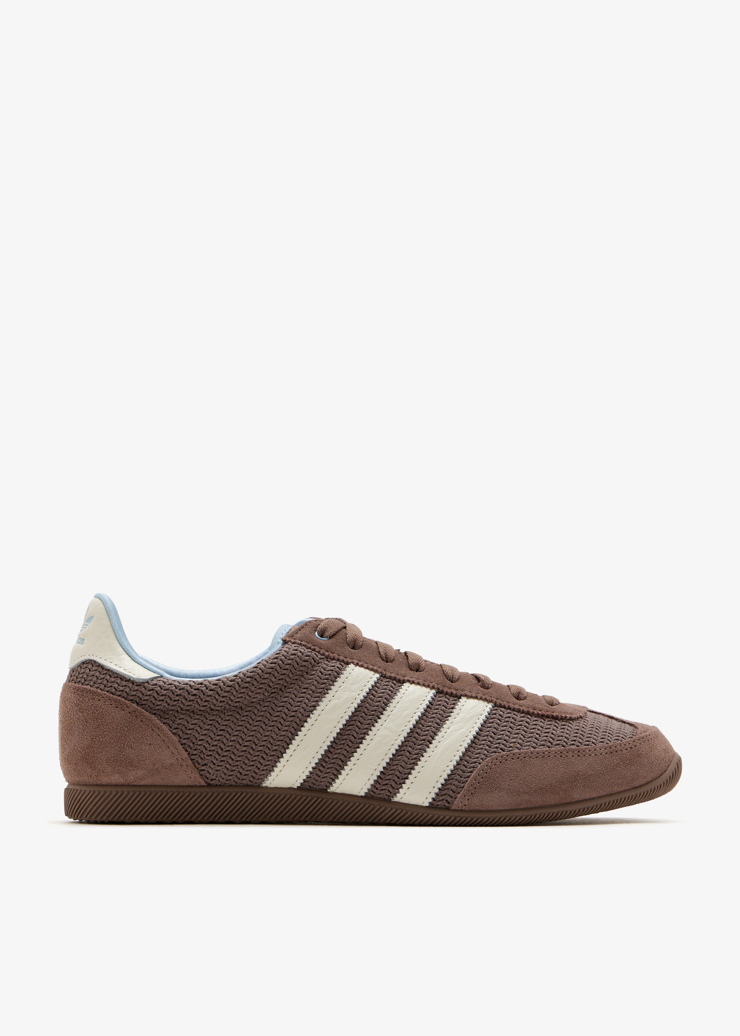 adidas Japan sneakers for ADULT-UNISEX, Men, Women - Brown in USA