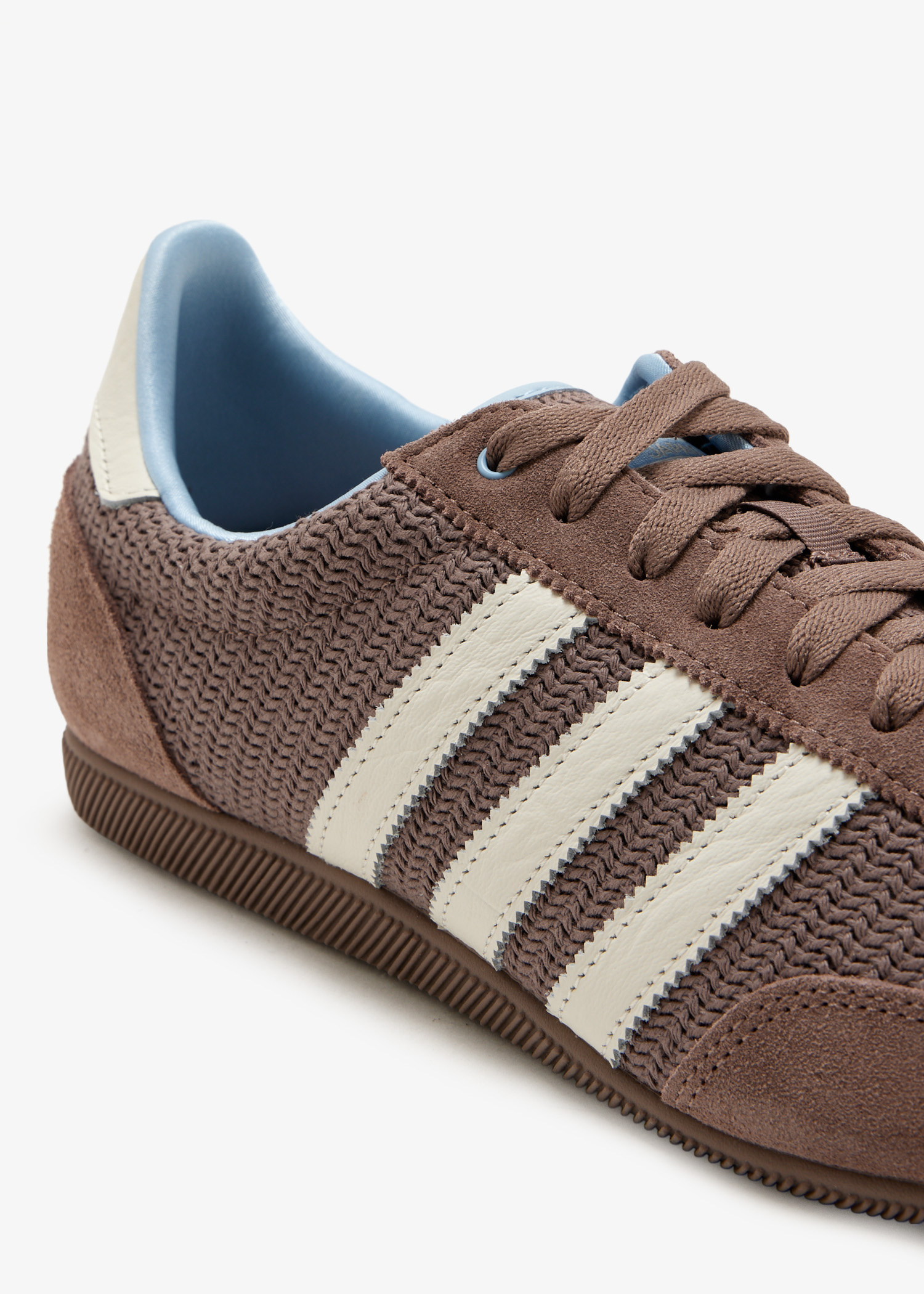 adidas gazelle silver green womens Samba Metallic Sneakers in silver leather – Deliberti