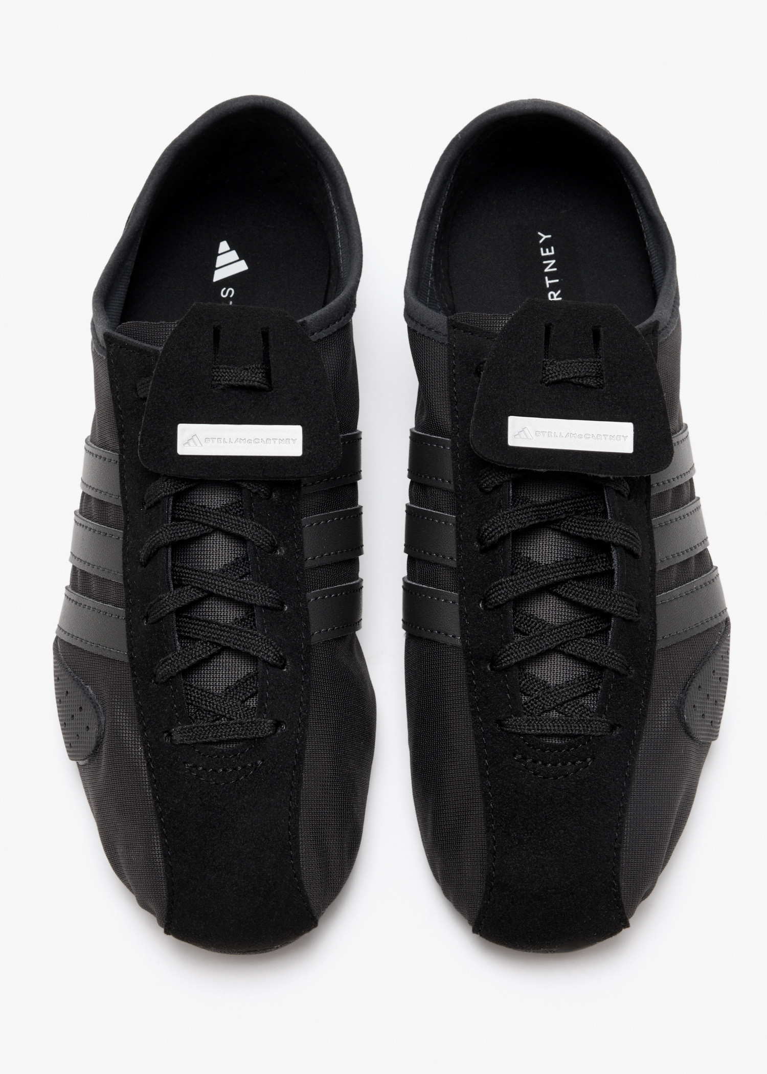 adidas x Stella McCartney SPW 76 sneakers for Women - Black in USA