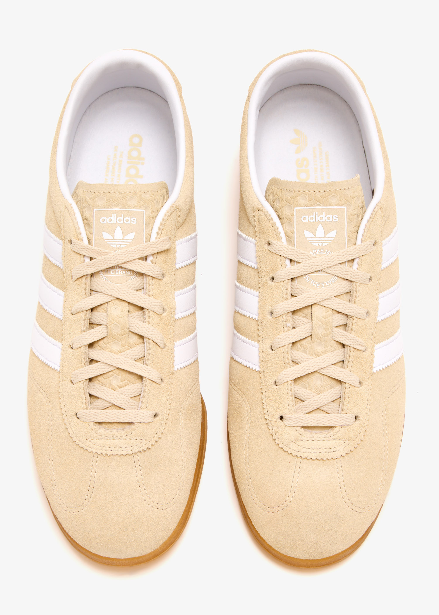 adidas gazelle silver green womens Adidas Gazelle Men's Lifestyle Shoe main image 0