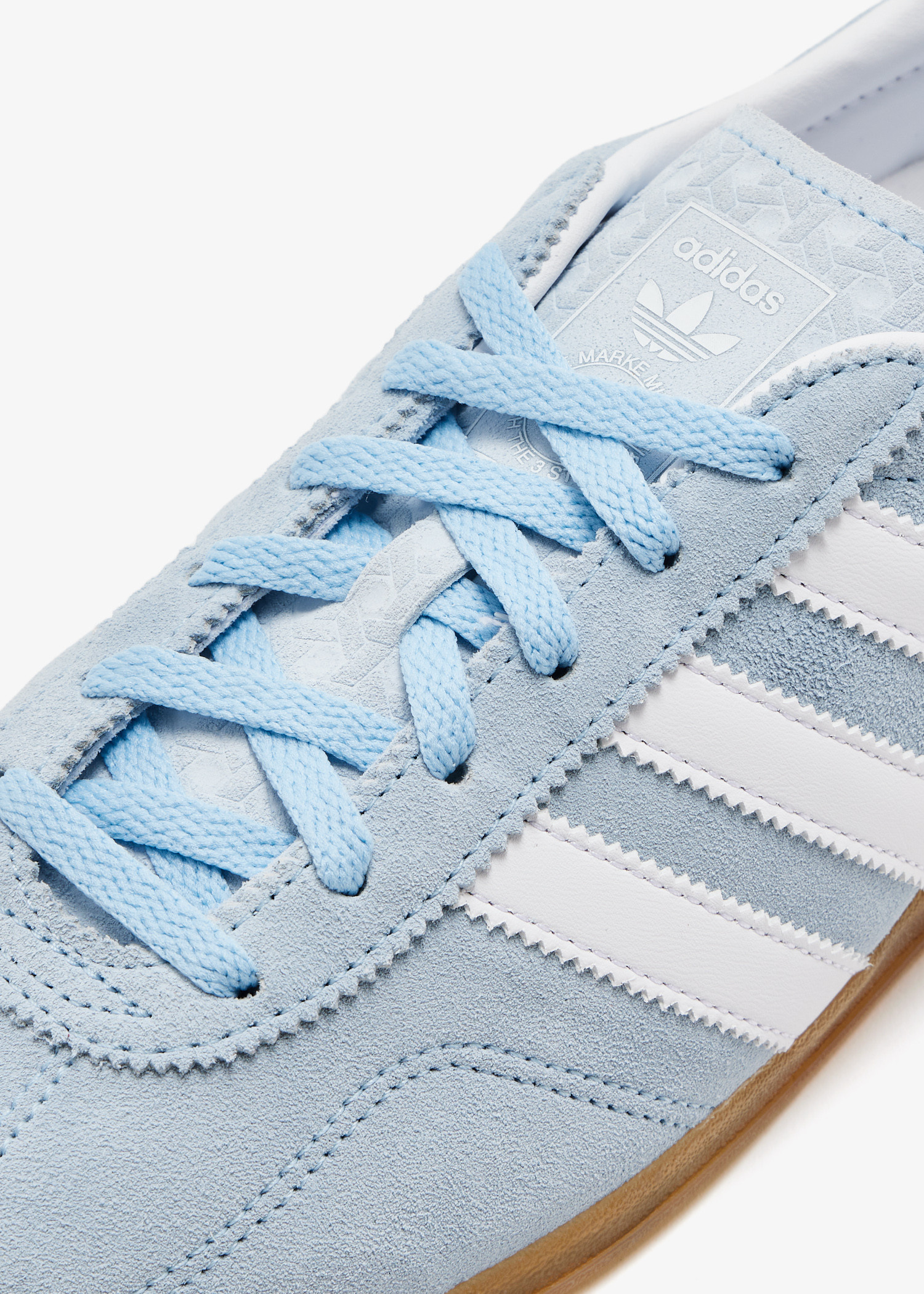 adidas gazelle silver green womens adidas Gazelle Grade School Shoes main image 0