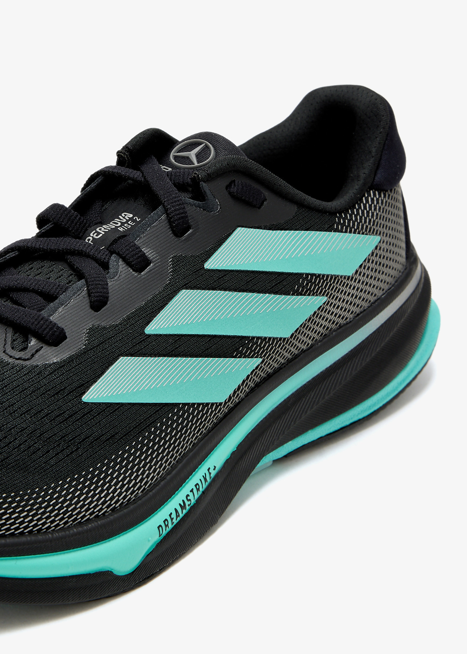 adidas X梅赛德斯-AMG Petronas F1超新星女性崛起运动鞋- 阿联酋