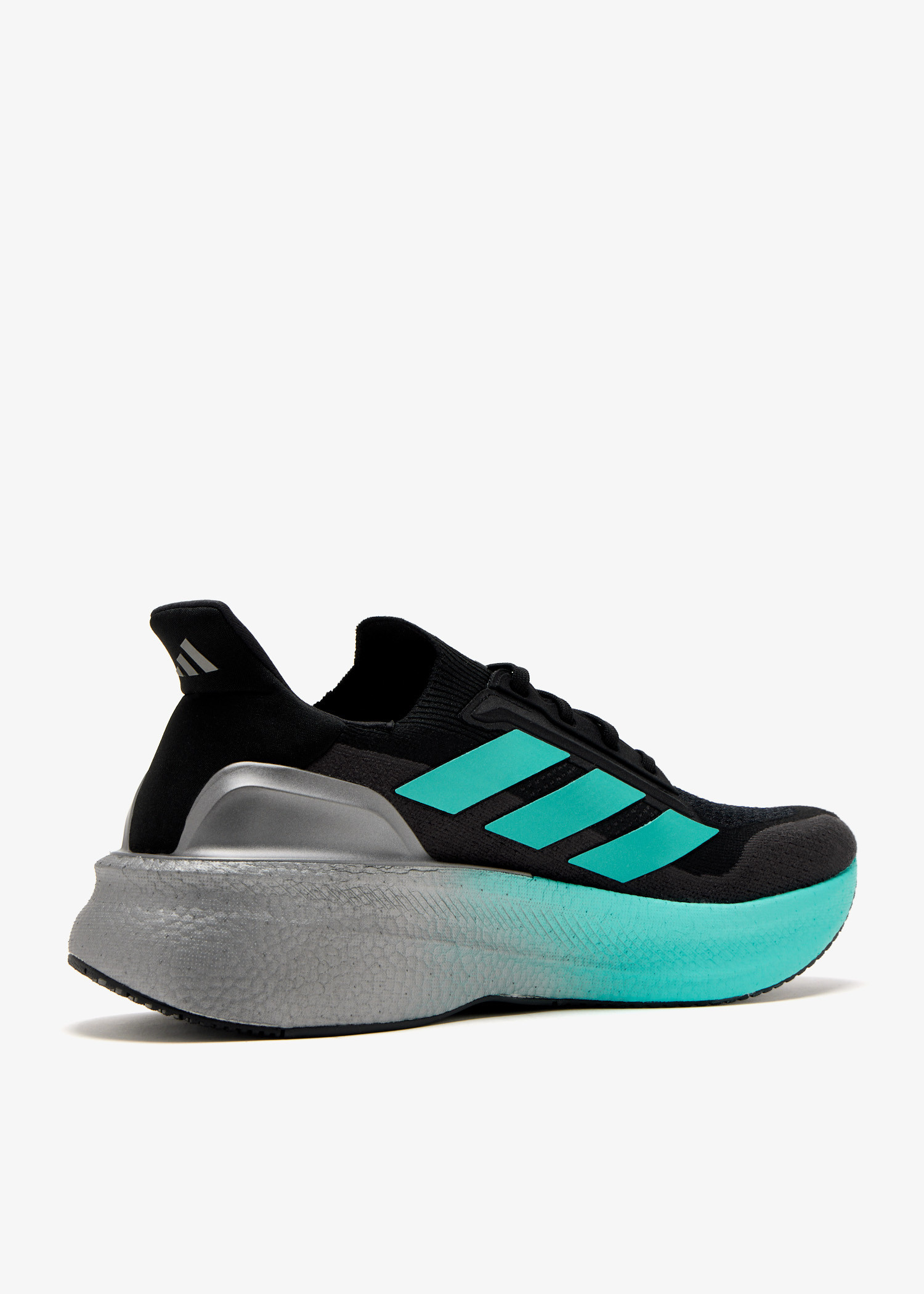 adidas gazelle silver green womens Mens Ultraboost 5X Trainer Black