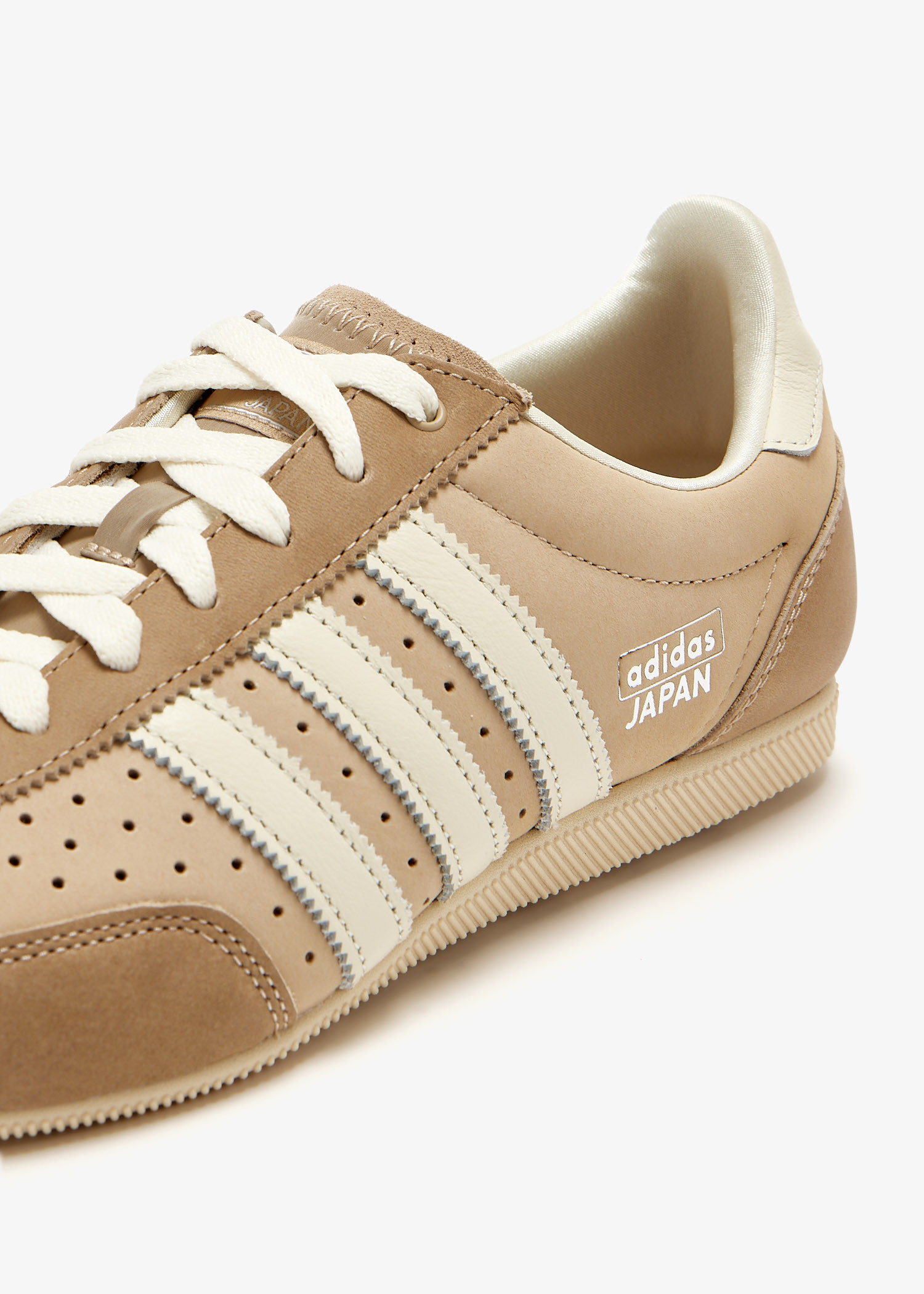 adidas Japan sneakers for Women - Brown in USA | Level Shoes