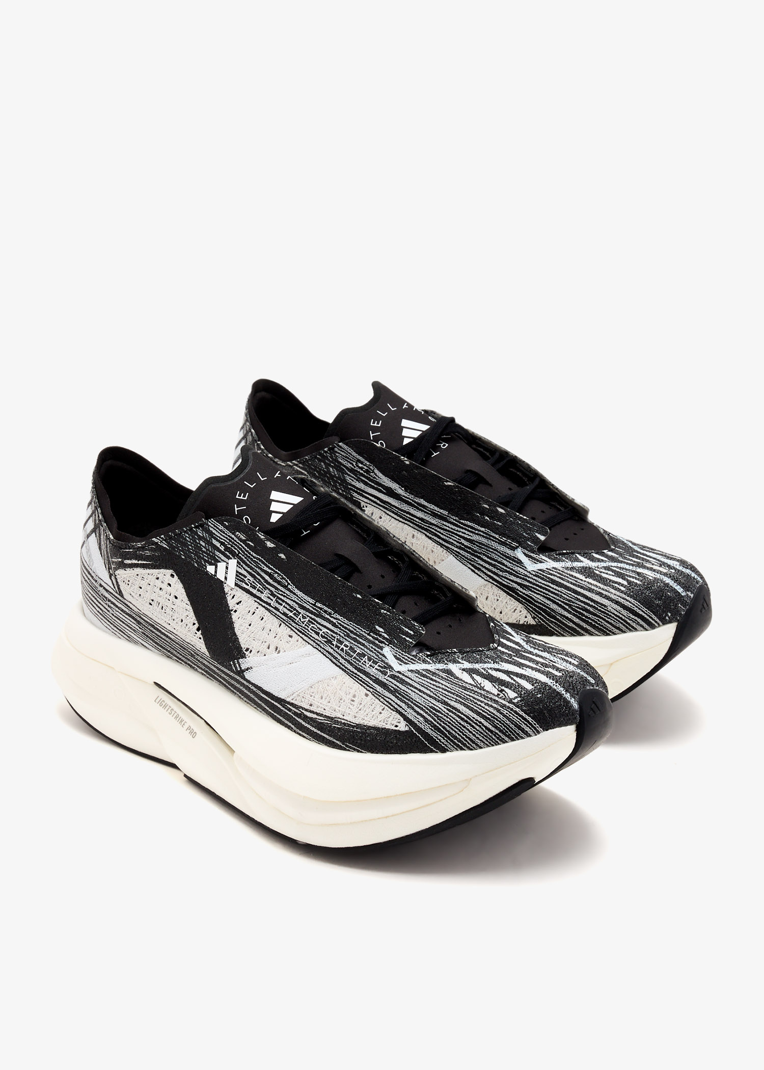 adidas X Stella McCartney Prime X 2.0女性串行运动鞋- 阿联酋