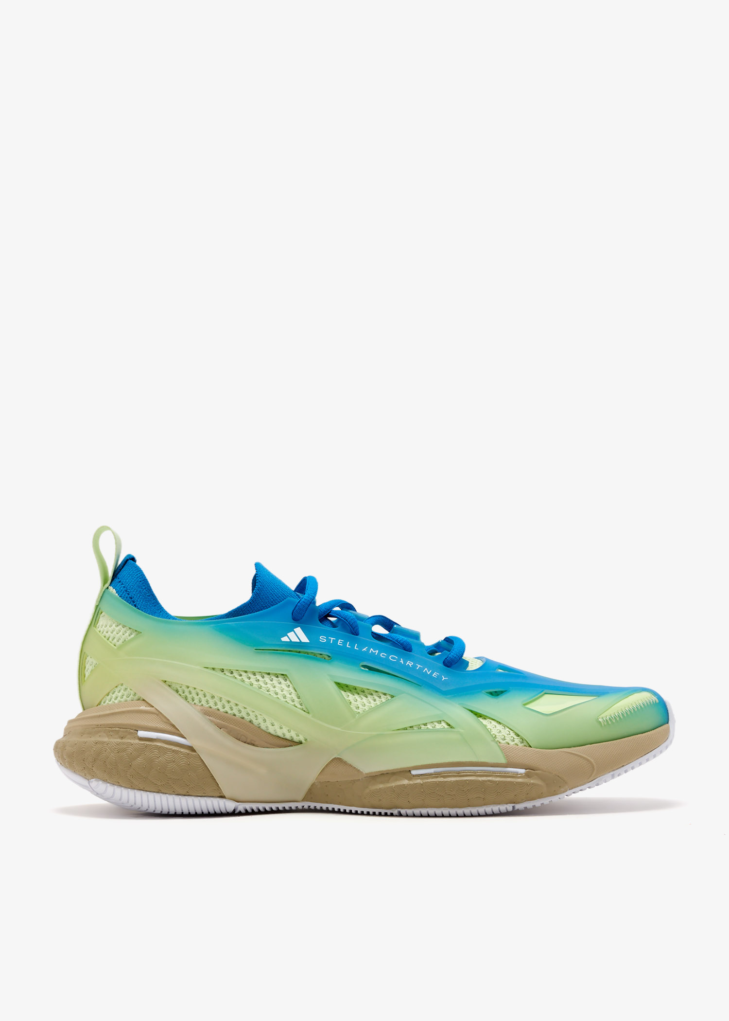 adidas x Stella McCartney SolarGlide sneakers for Women