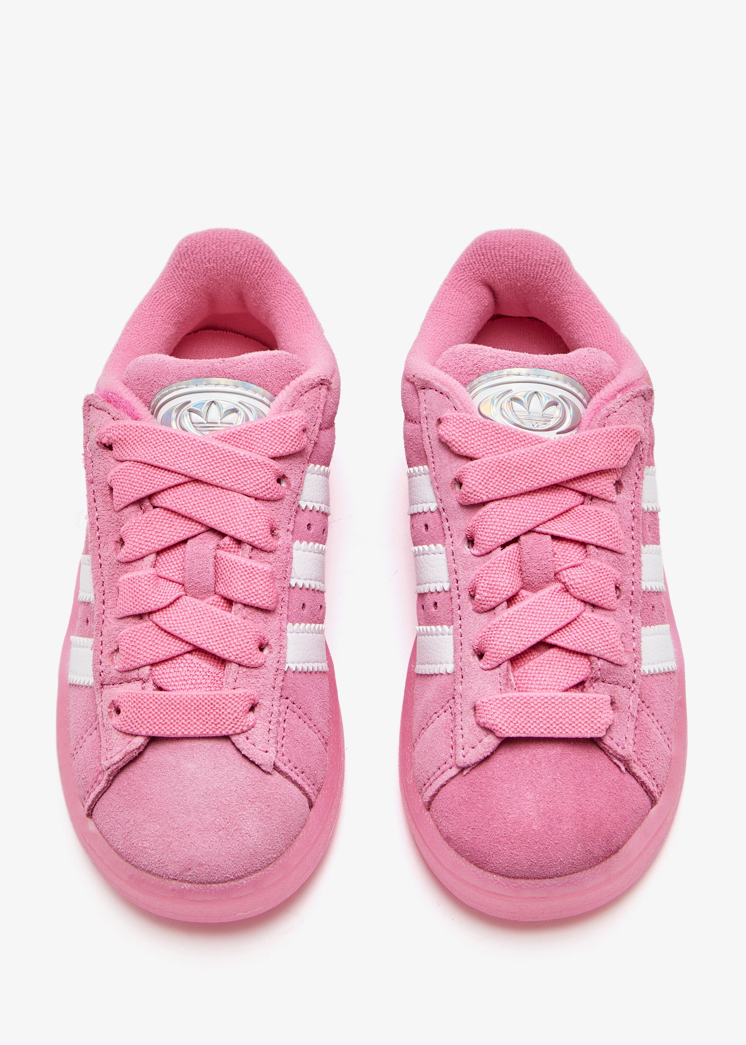 adidas gazelle silver green womens ADIDAS Campus 00s "Pink"  Stadium Goods