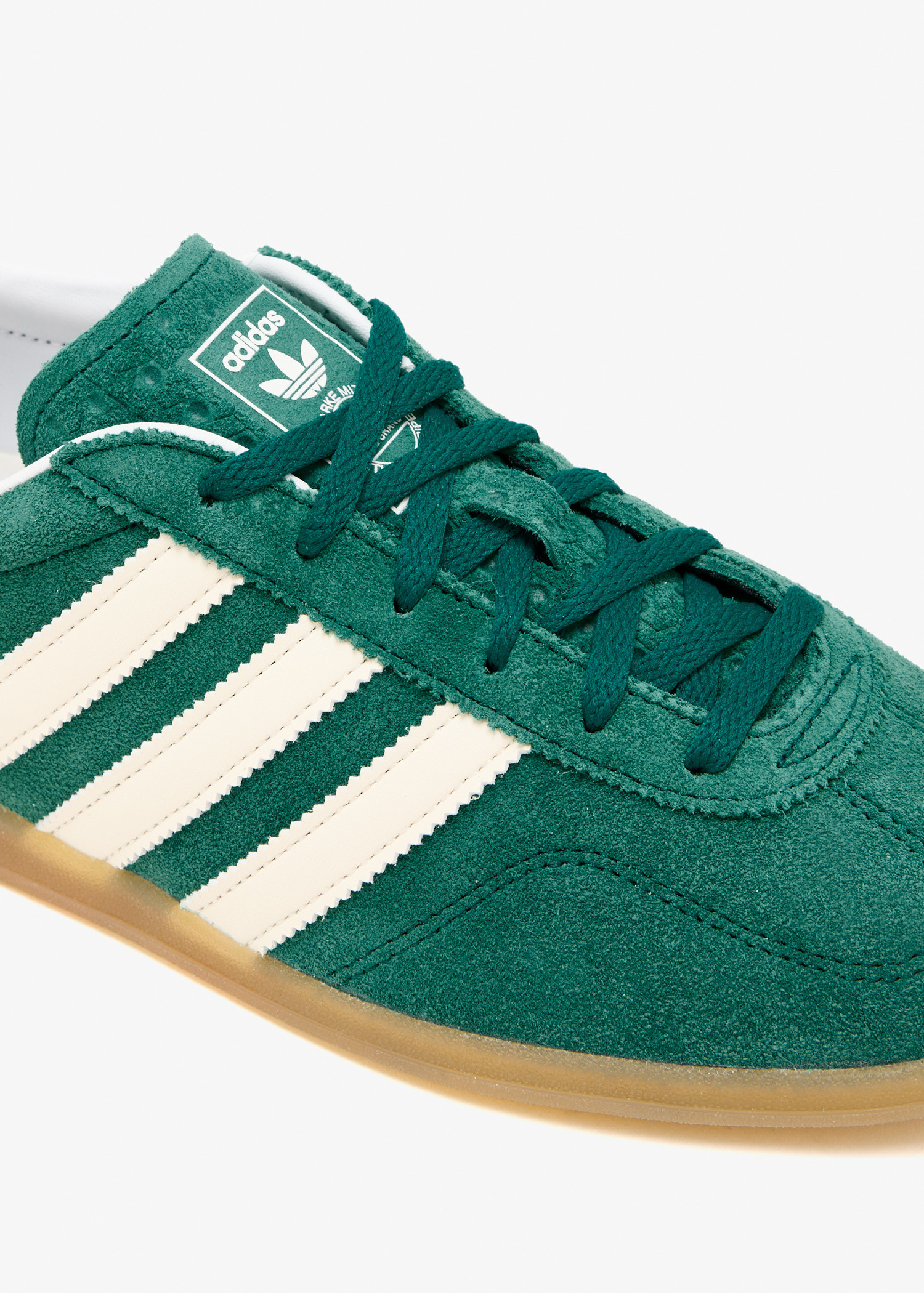 adidas Gazelle Lo Pro sneakers for Women - Green in USA | Level Shoes