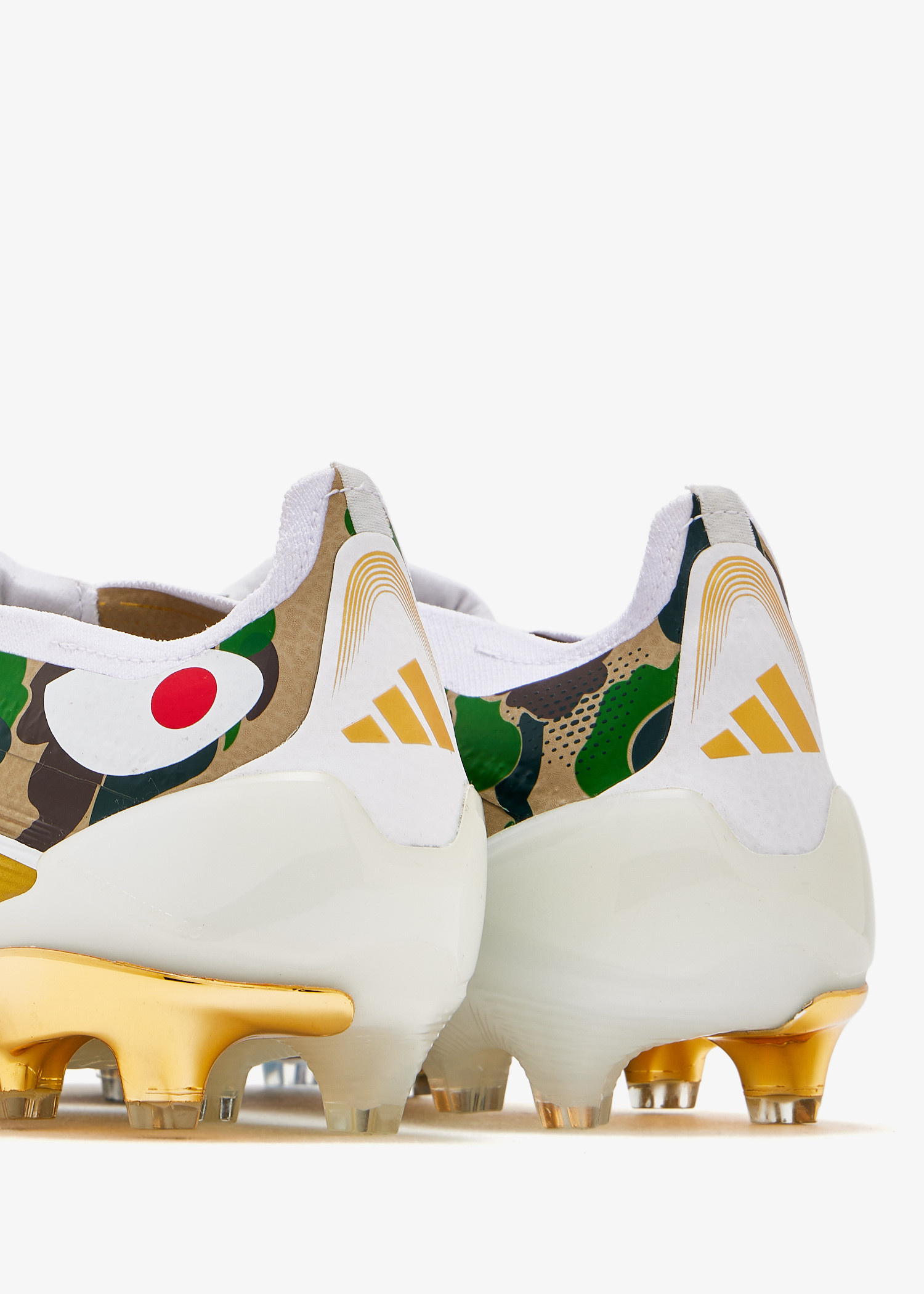 adidas x BAPE Predator Elite firm ground boots for ADULT-UNISEX 