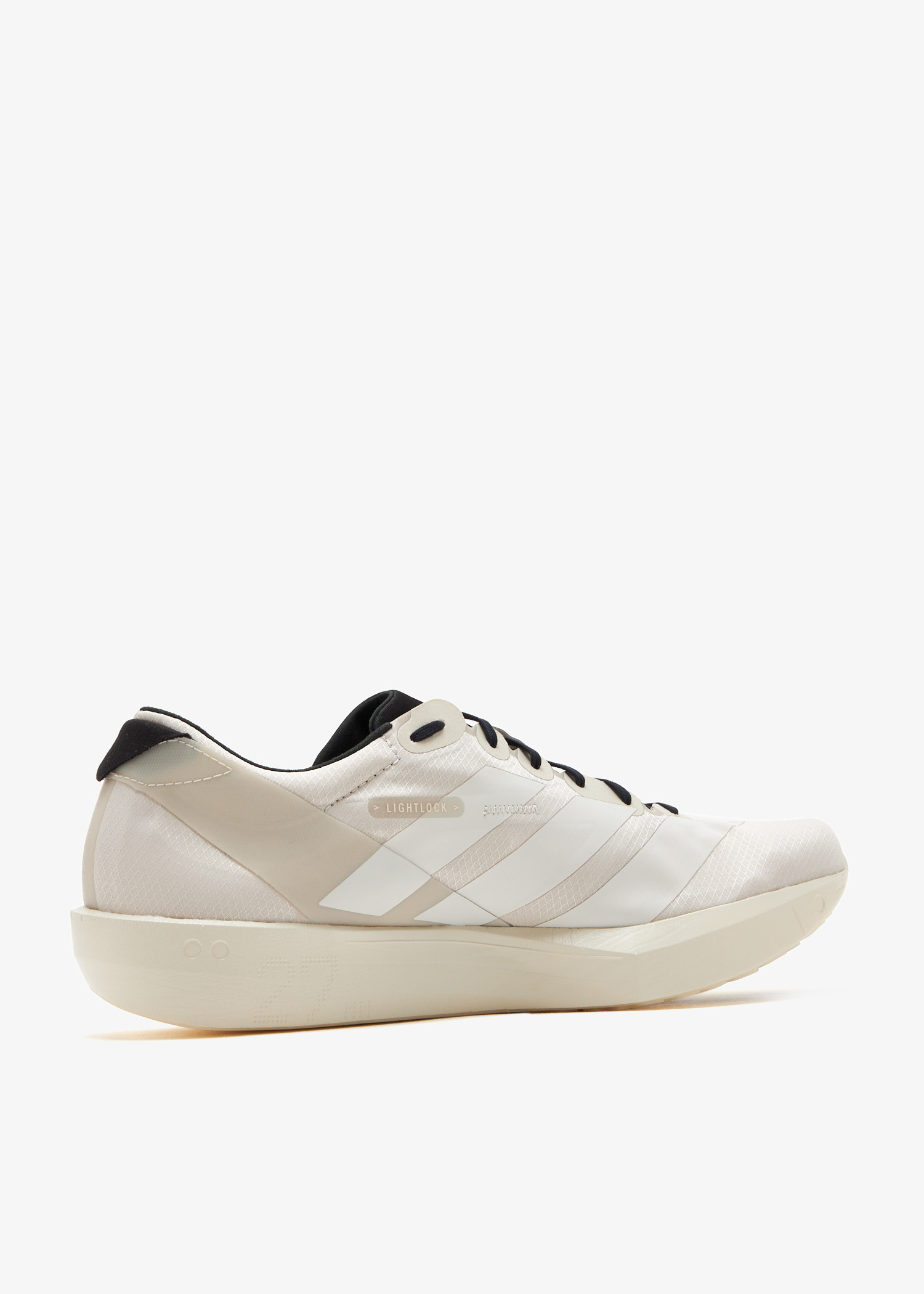 Y-3 Y-3 Adios 9 sneakers for ADULT-UNISEX, Men, Women - White in