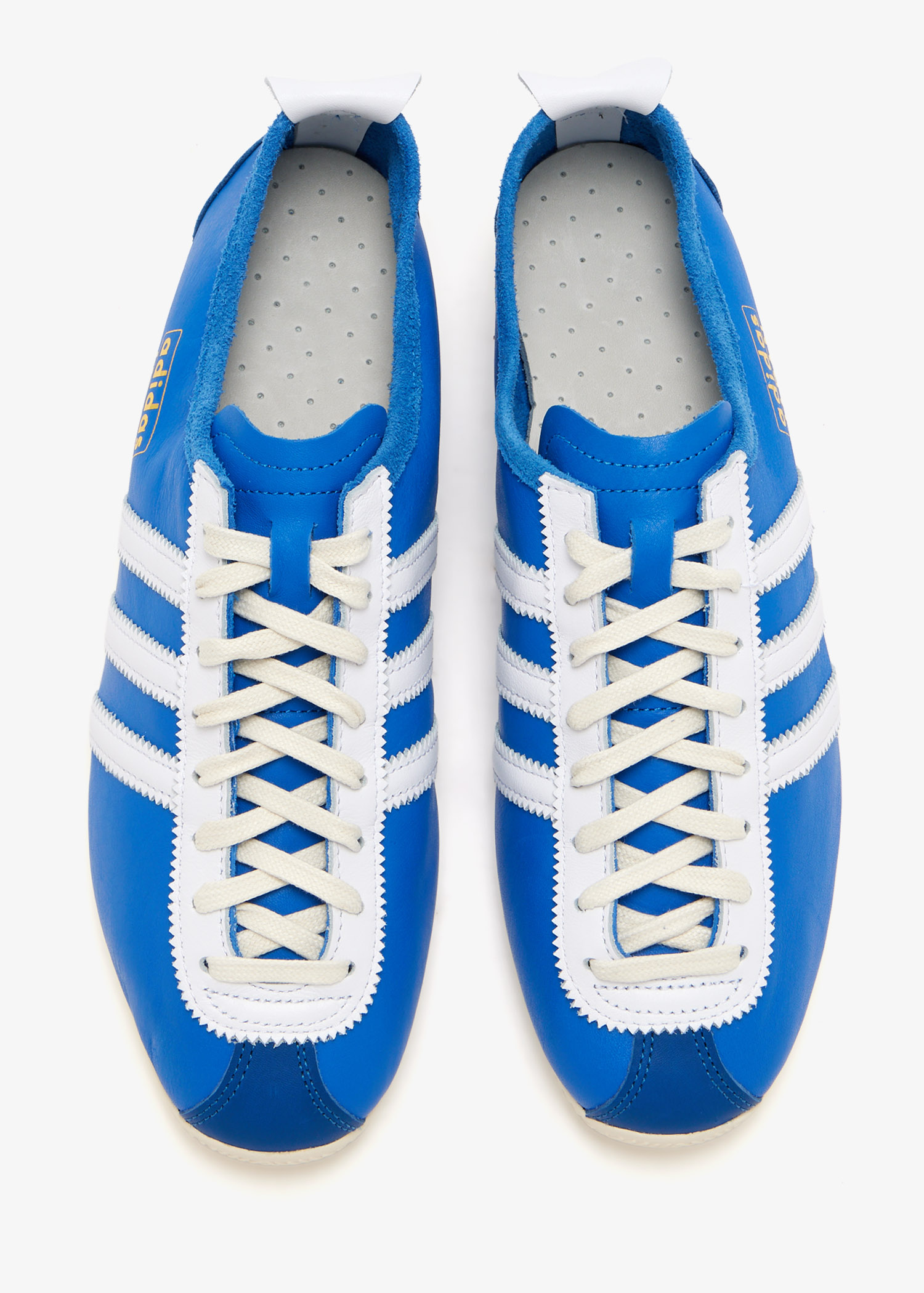 未使用　日本代表100周年記念　adidas ライトブルー Sサイズ adidas Japan sneakers for ADULT-UNISEX, Men, Women - Blue in