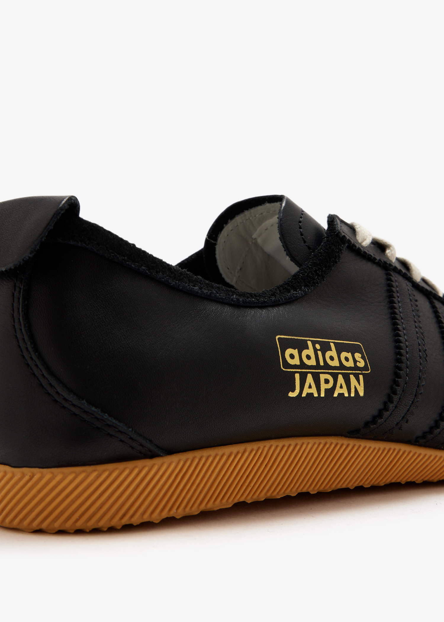 adidas Japan sneakers for ADULT-UNISEX, Men, Women - Black in USA